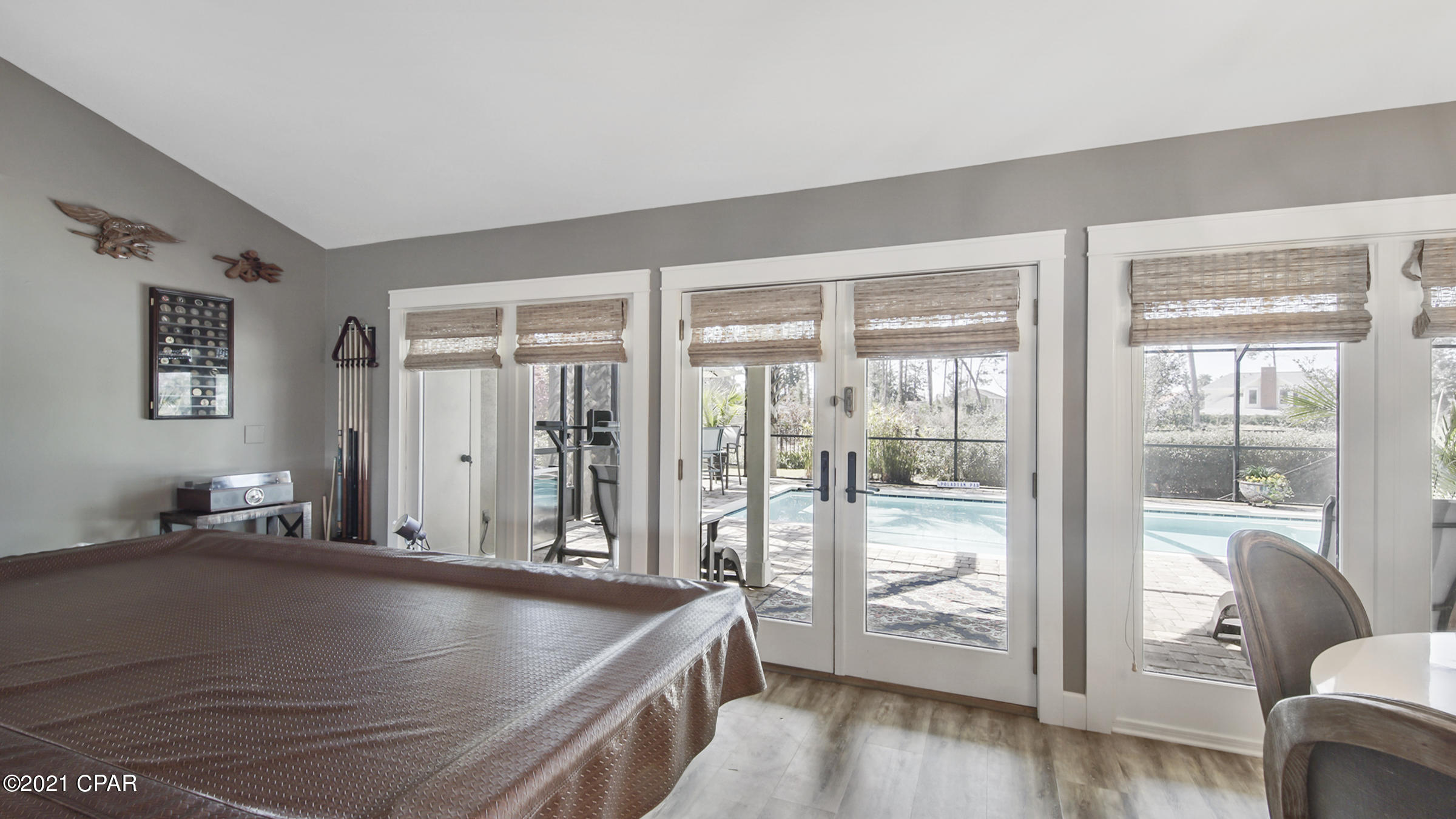 Bay Point Unit 1 - Residential