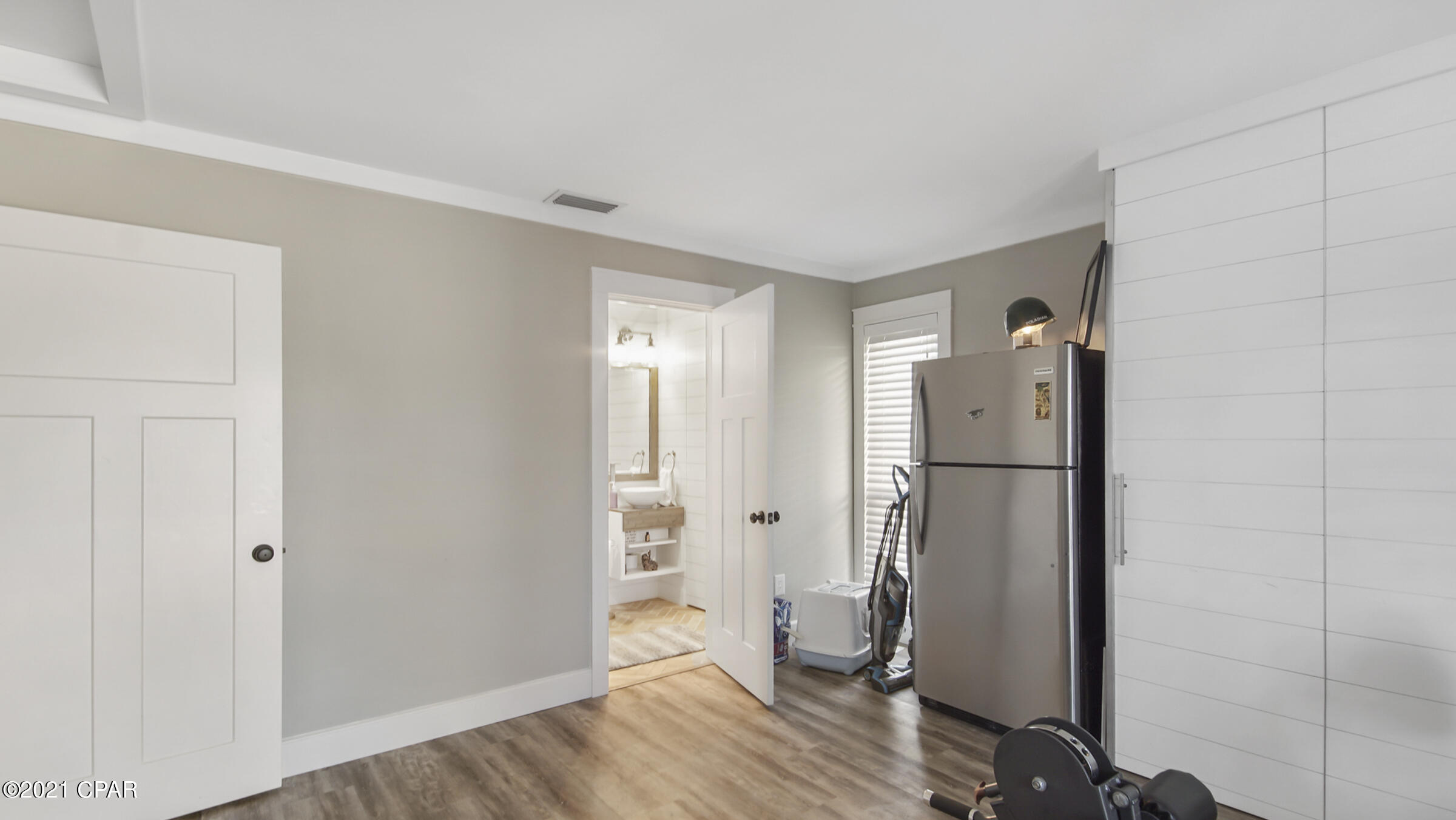 Bay Point Unit 1 - Residential