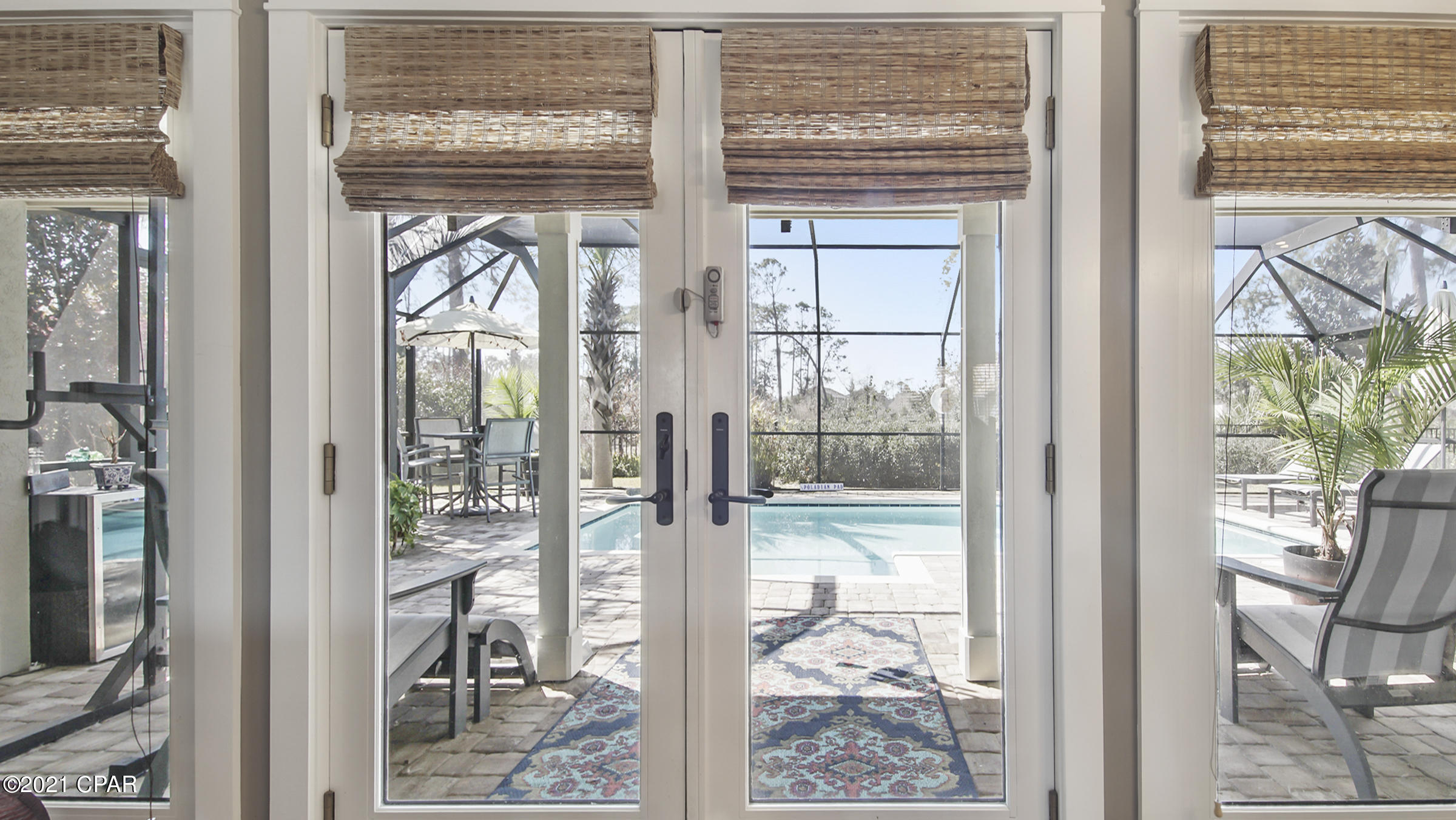 Bay Point Unit 1 - Residential