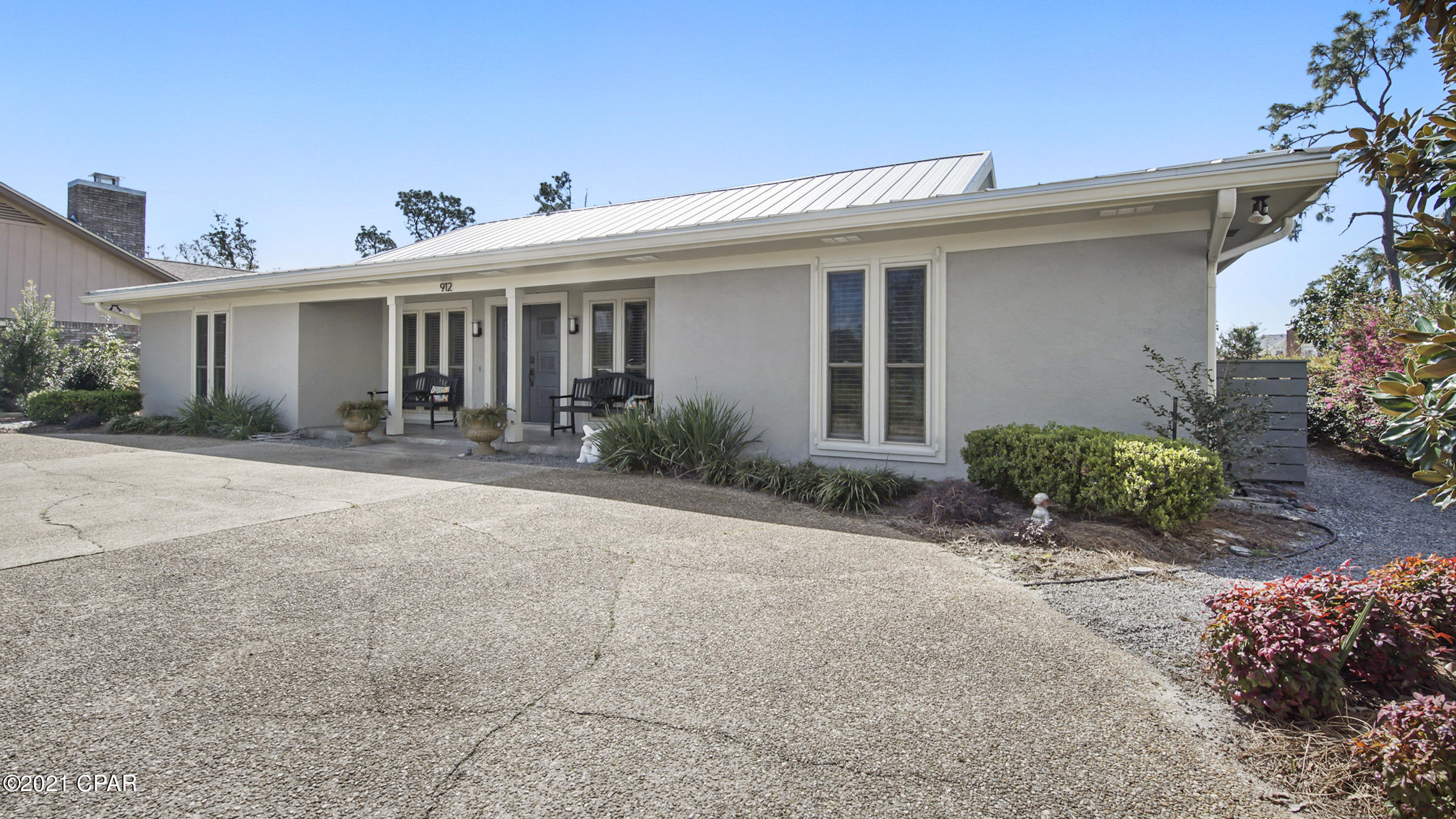 Bay Point Unit 1 - Residential