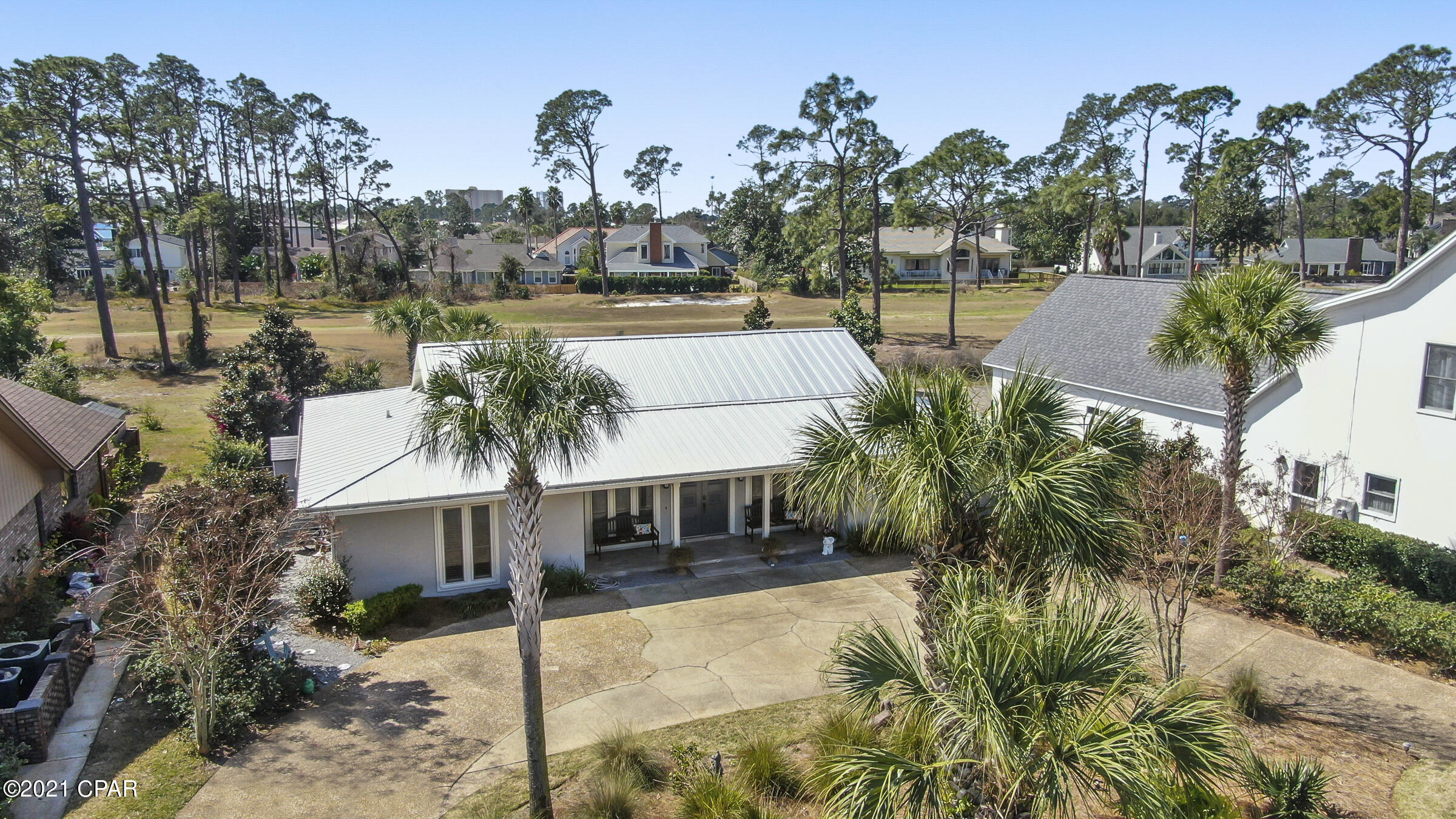 Bay Point Unit 1 - Residential