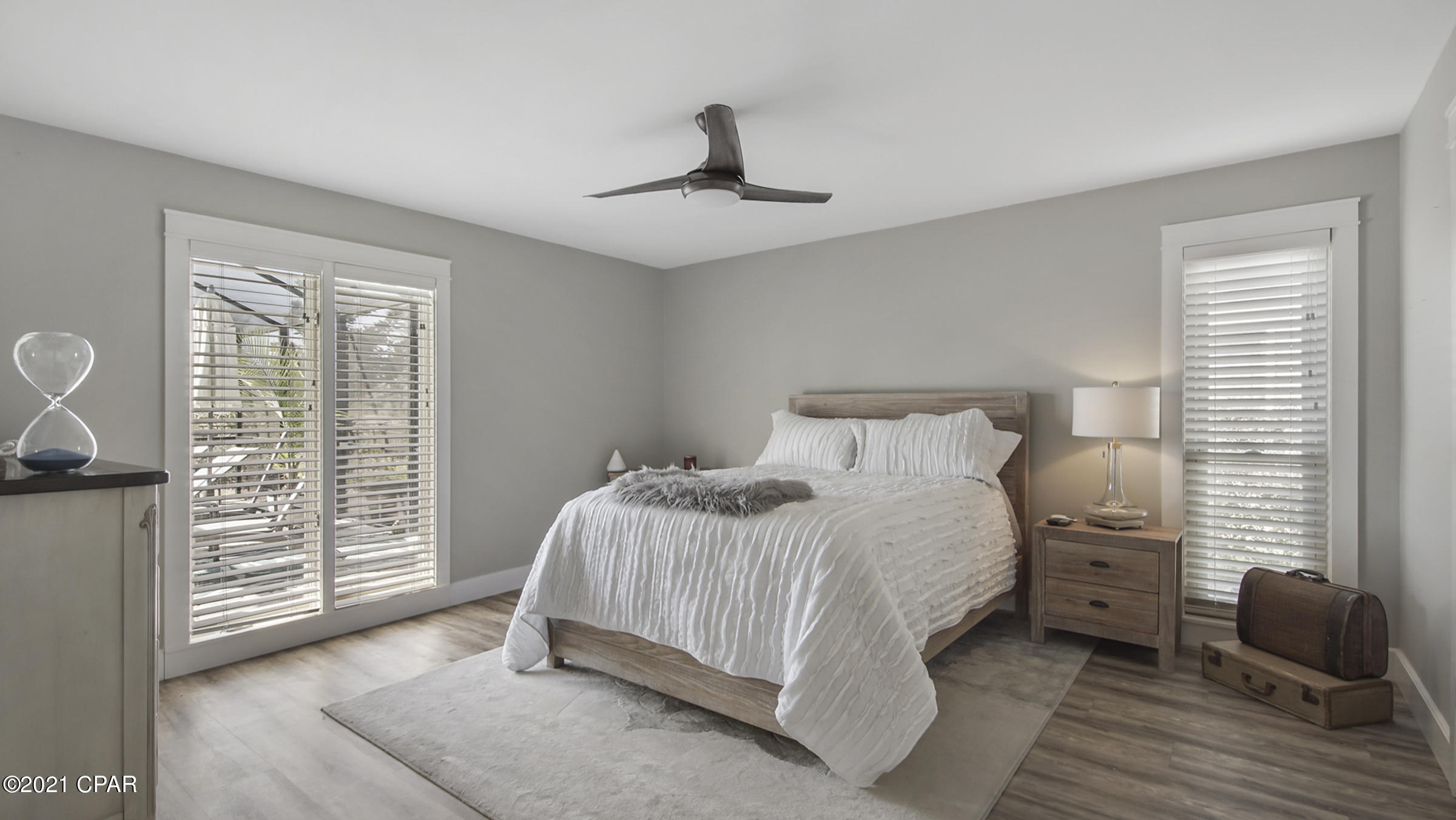 Bay Point Unit 1 - Residential