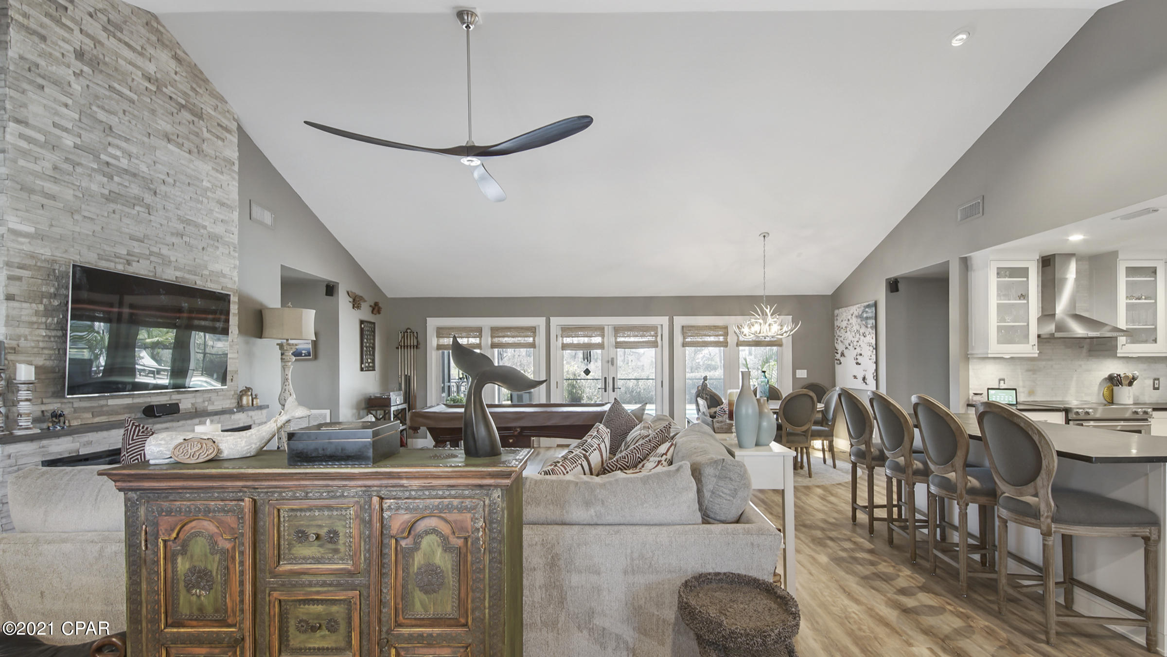 Bay Point Unit 1 - Residential