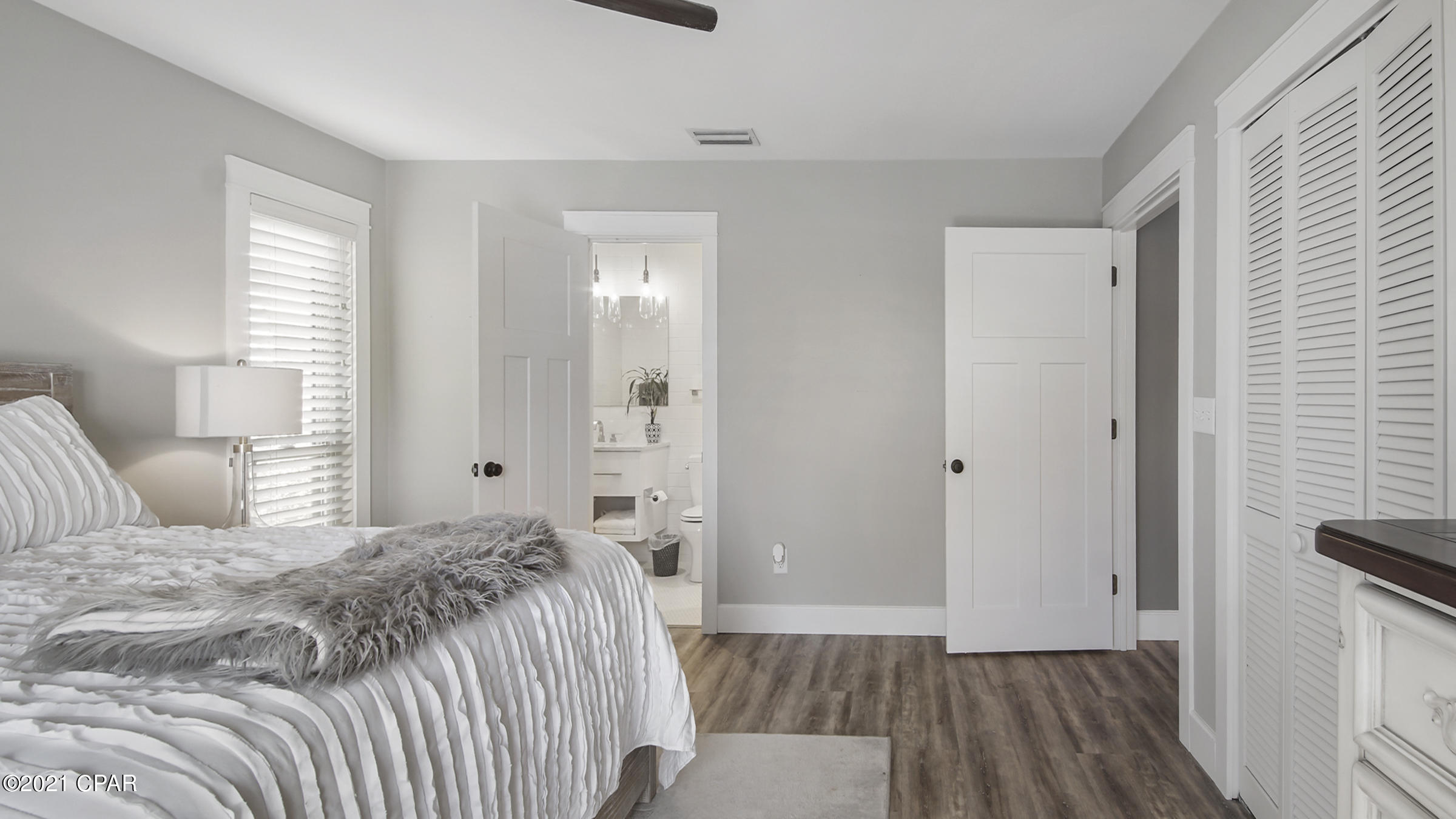 Bay Point Unit 1 - Residential