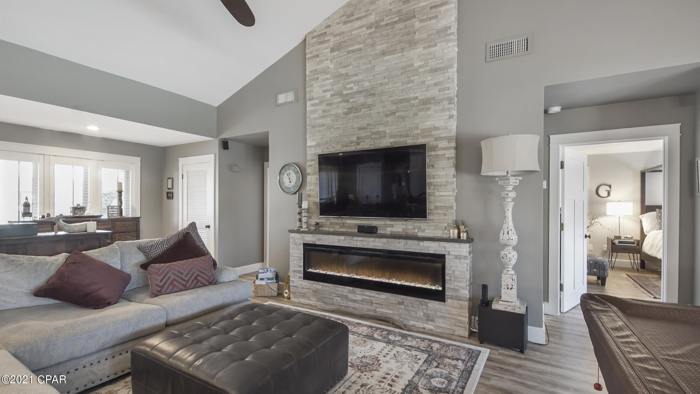 Bay Point Unit 1 - Residential