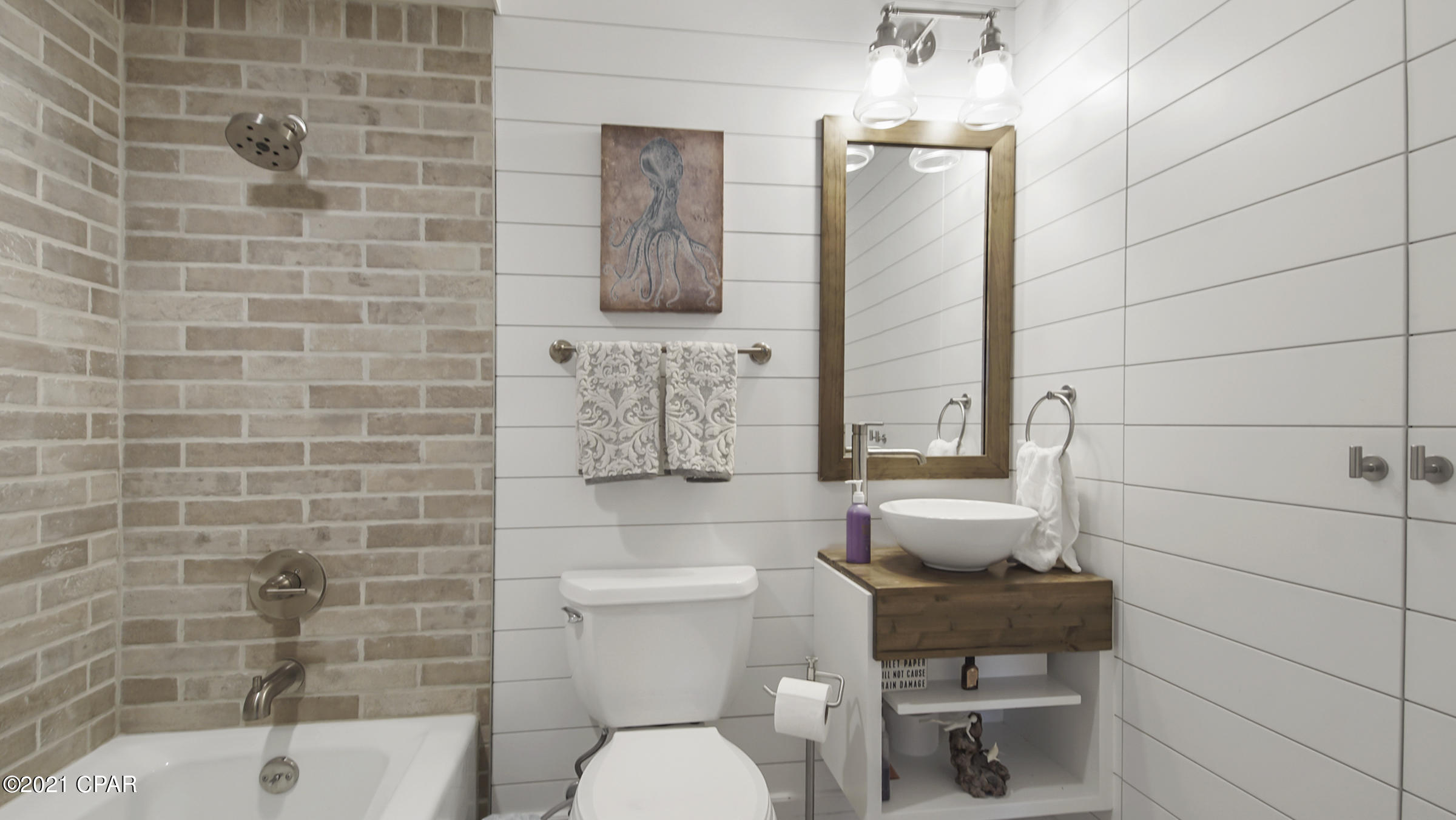 Bay Point Unit 1 - Residential