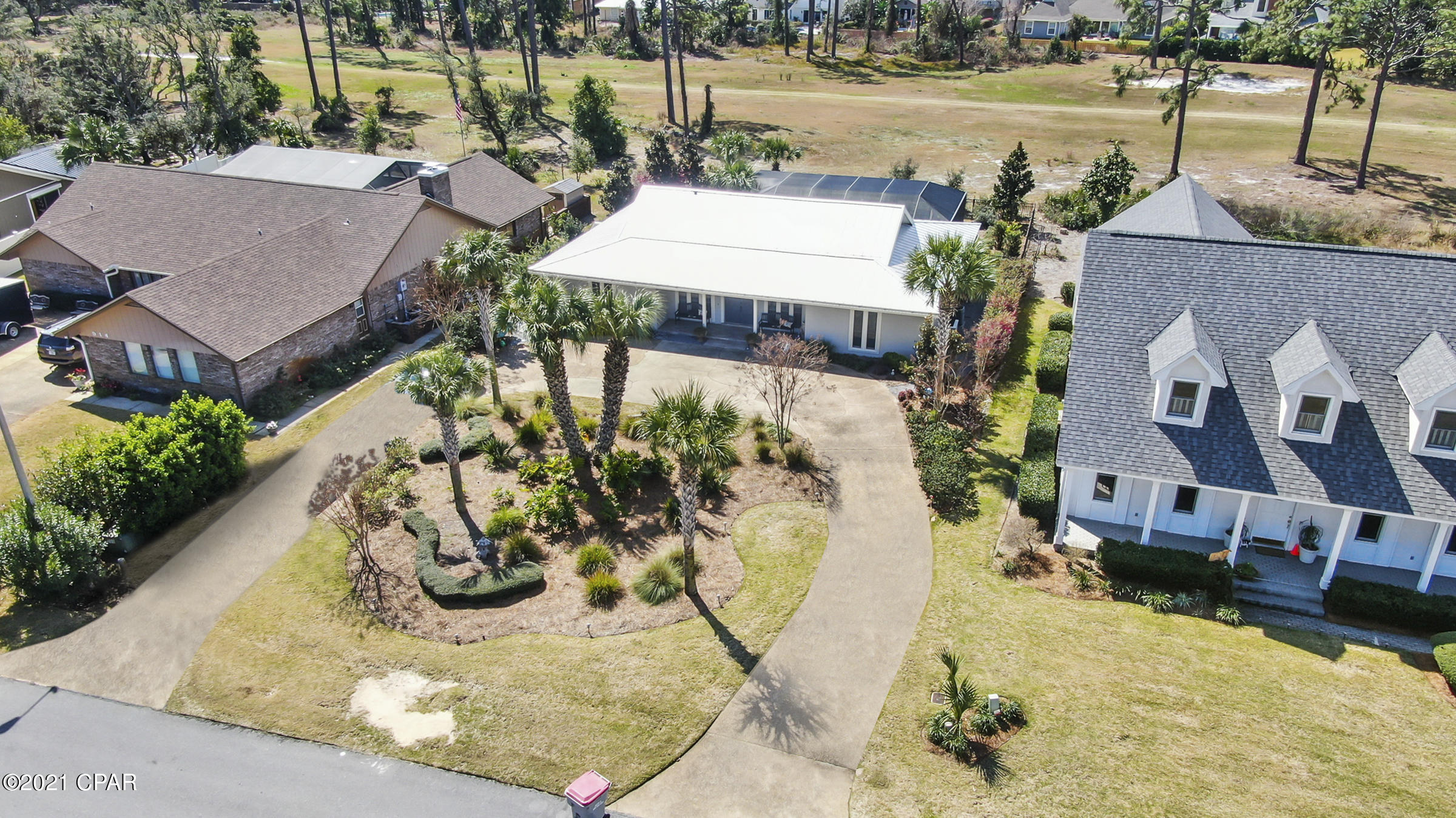 Bay Point Unit 1 - Residential