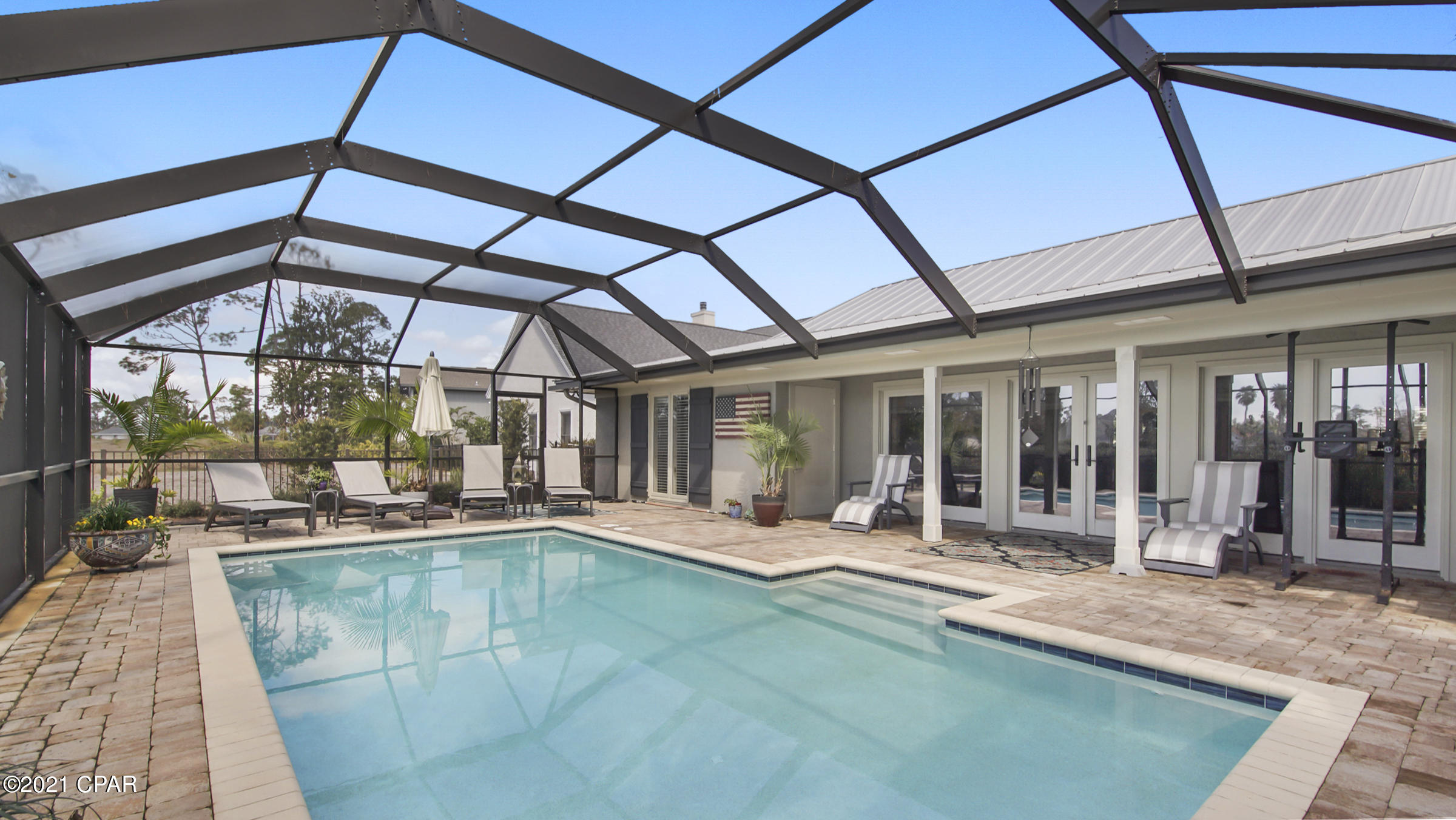 Bay Point Unit 1 - Residential