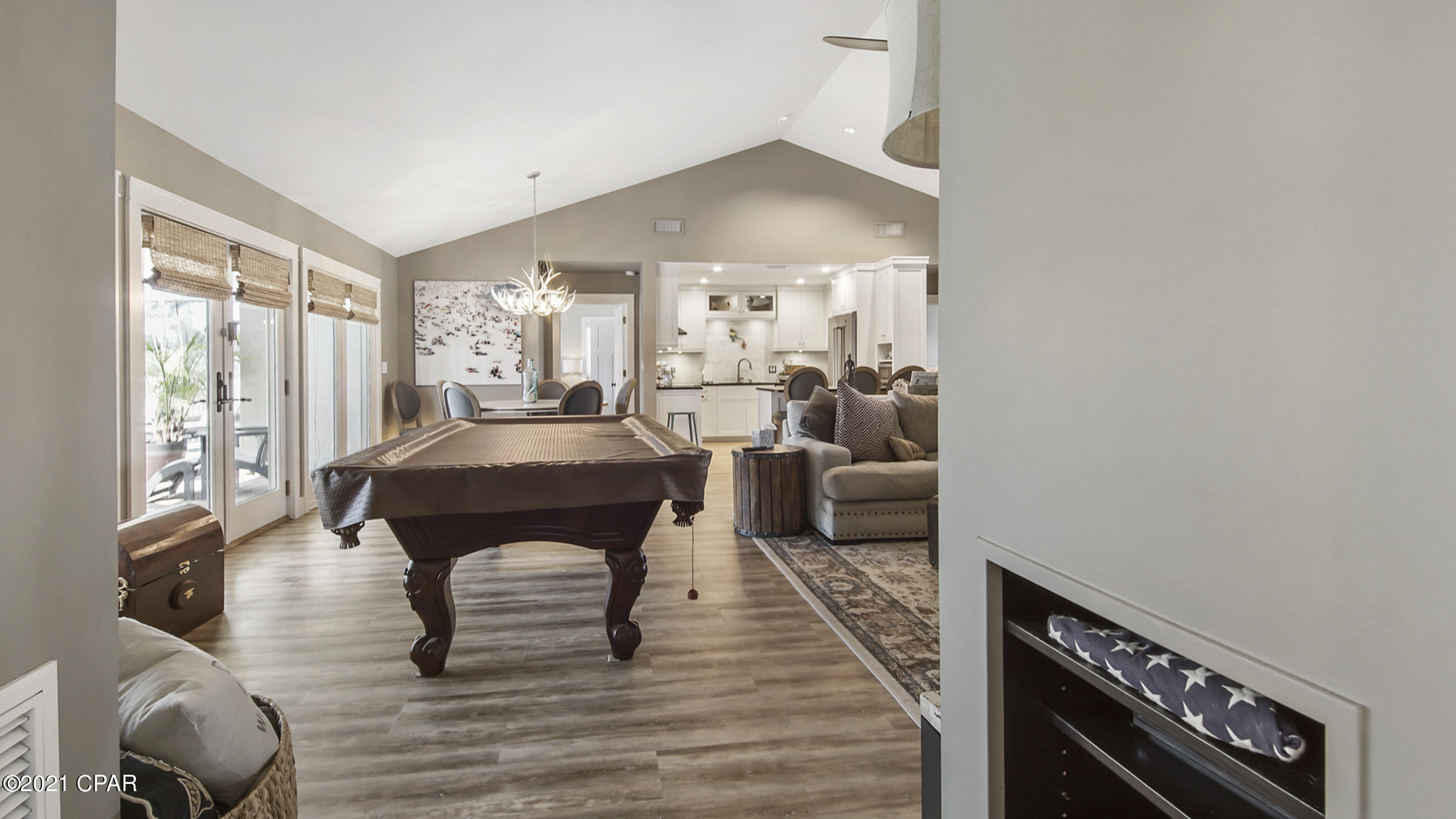 Bay Point Unit 1 - Residential