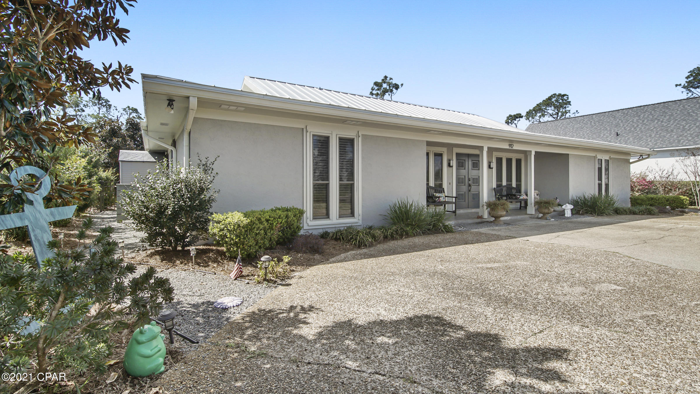 Bay Point Unit 1 - Residential