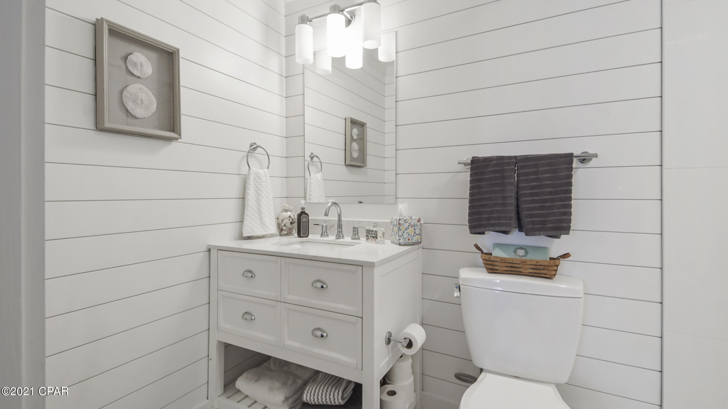 Bay Point Unit 1 - Residential