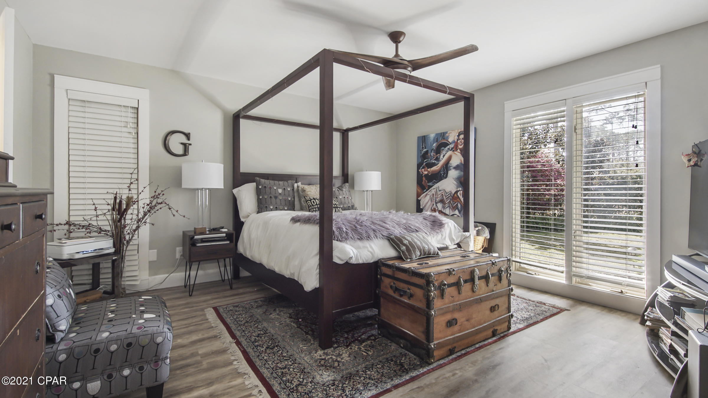 Bay Point Unit 1 - Residential