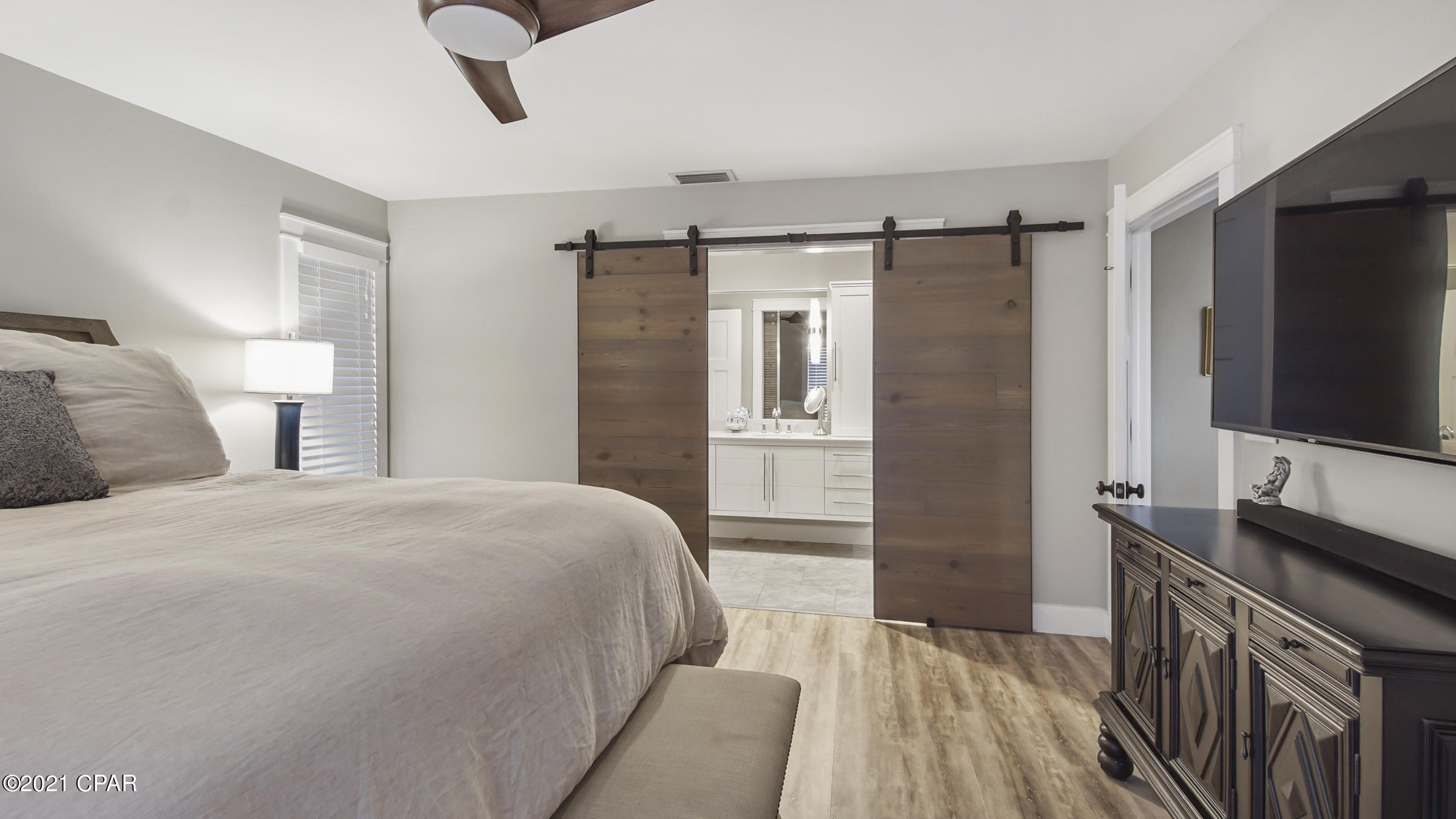 Bay Point Unit 1 - Residential