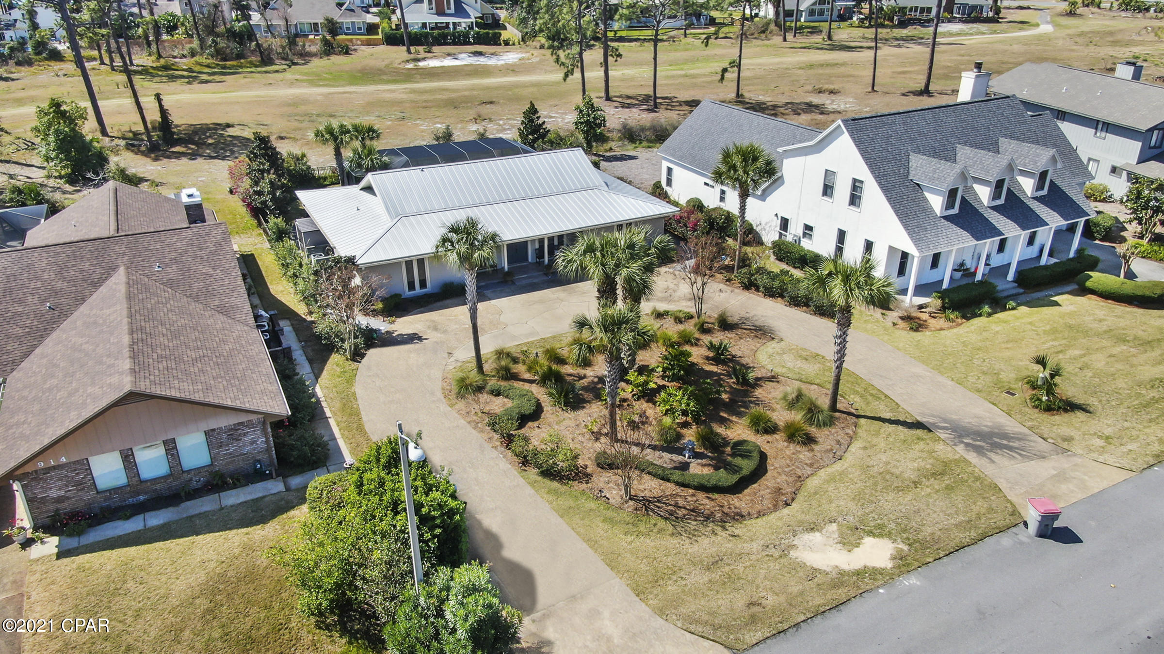 Bay Point Unit 1 - Residential