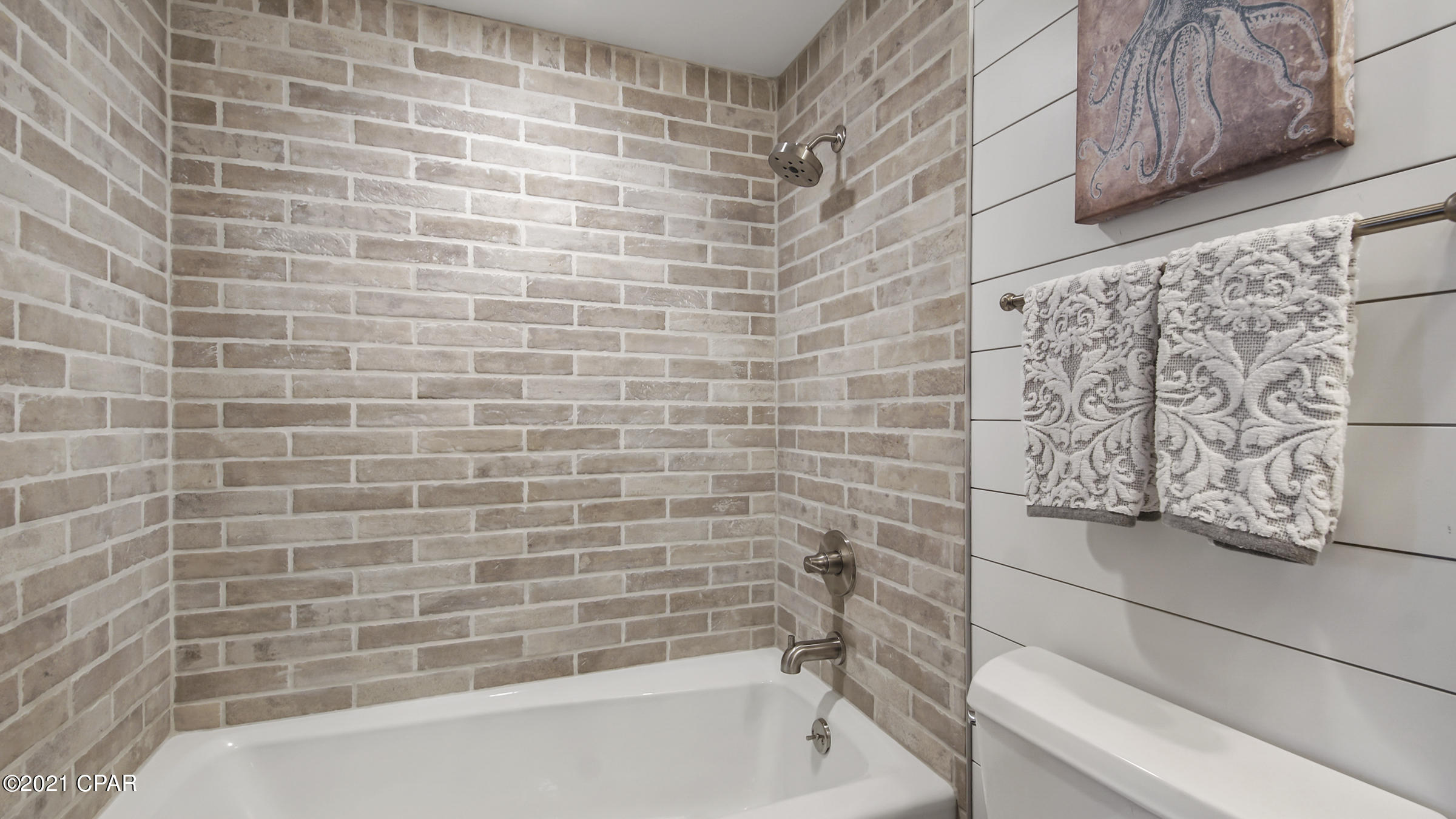 Bay Point Unit 1 - Residential