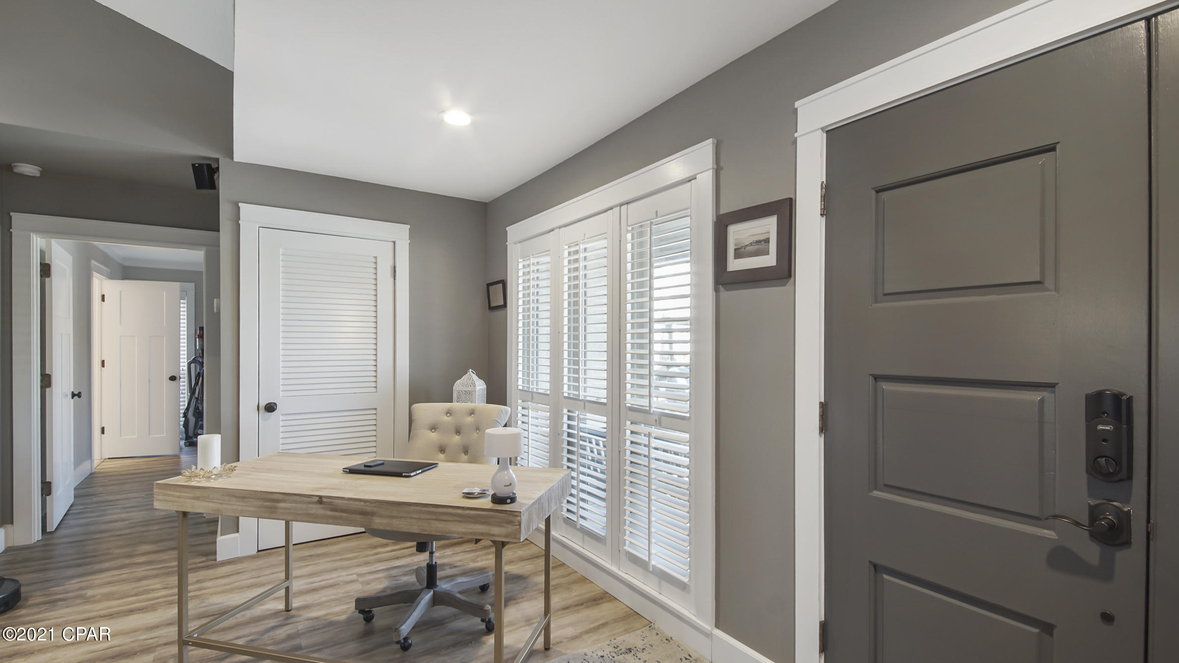 Bay Point Unit 1 - Residential