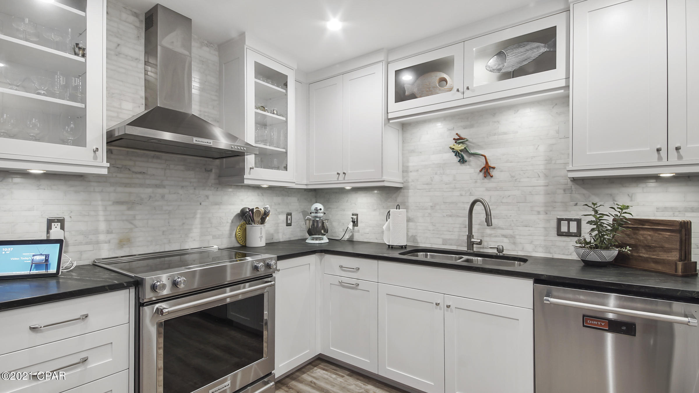 Bay Point Unit 1 - Residential