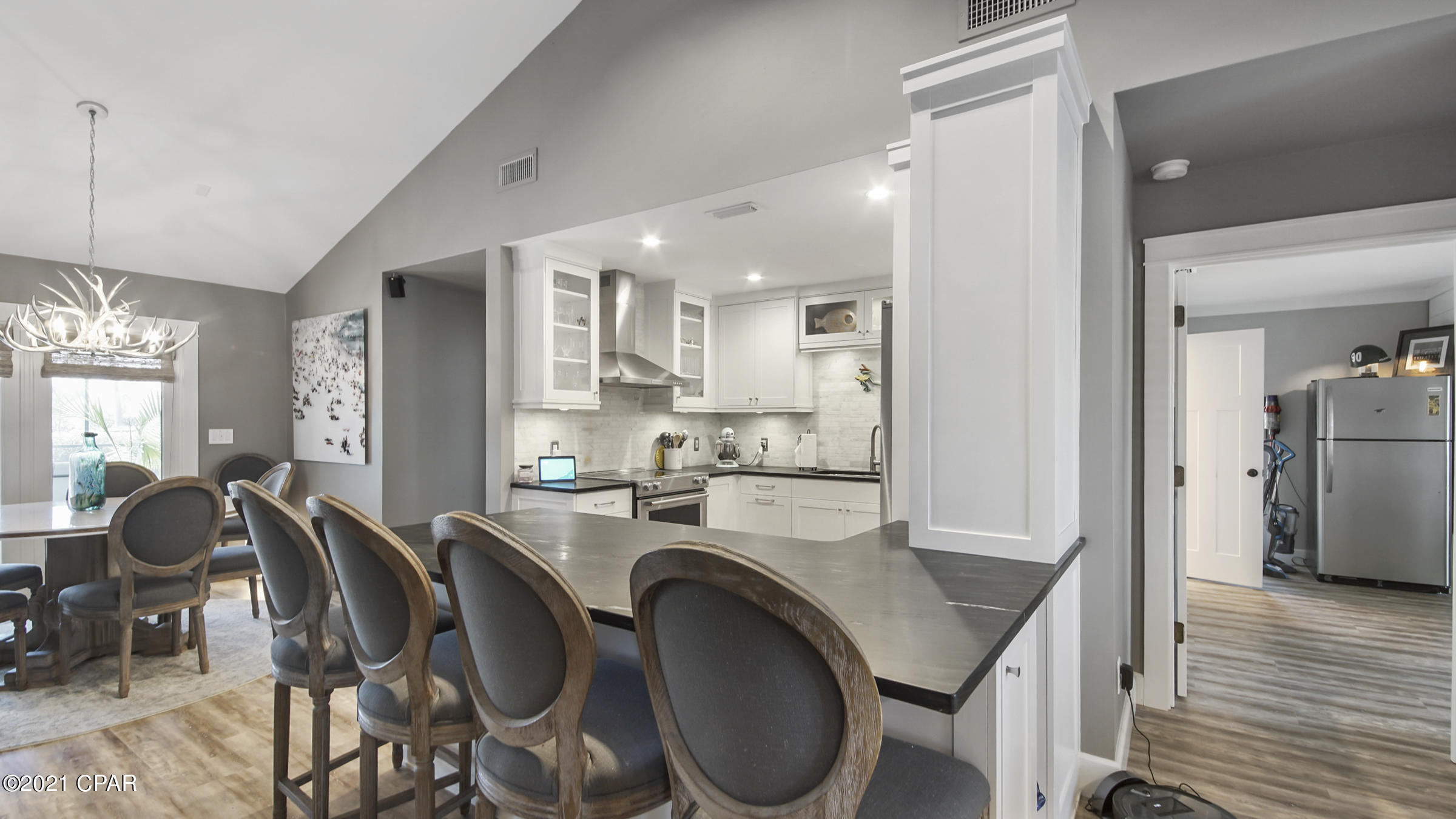 Bay Point Unit 1 - Residential