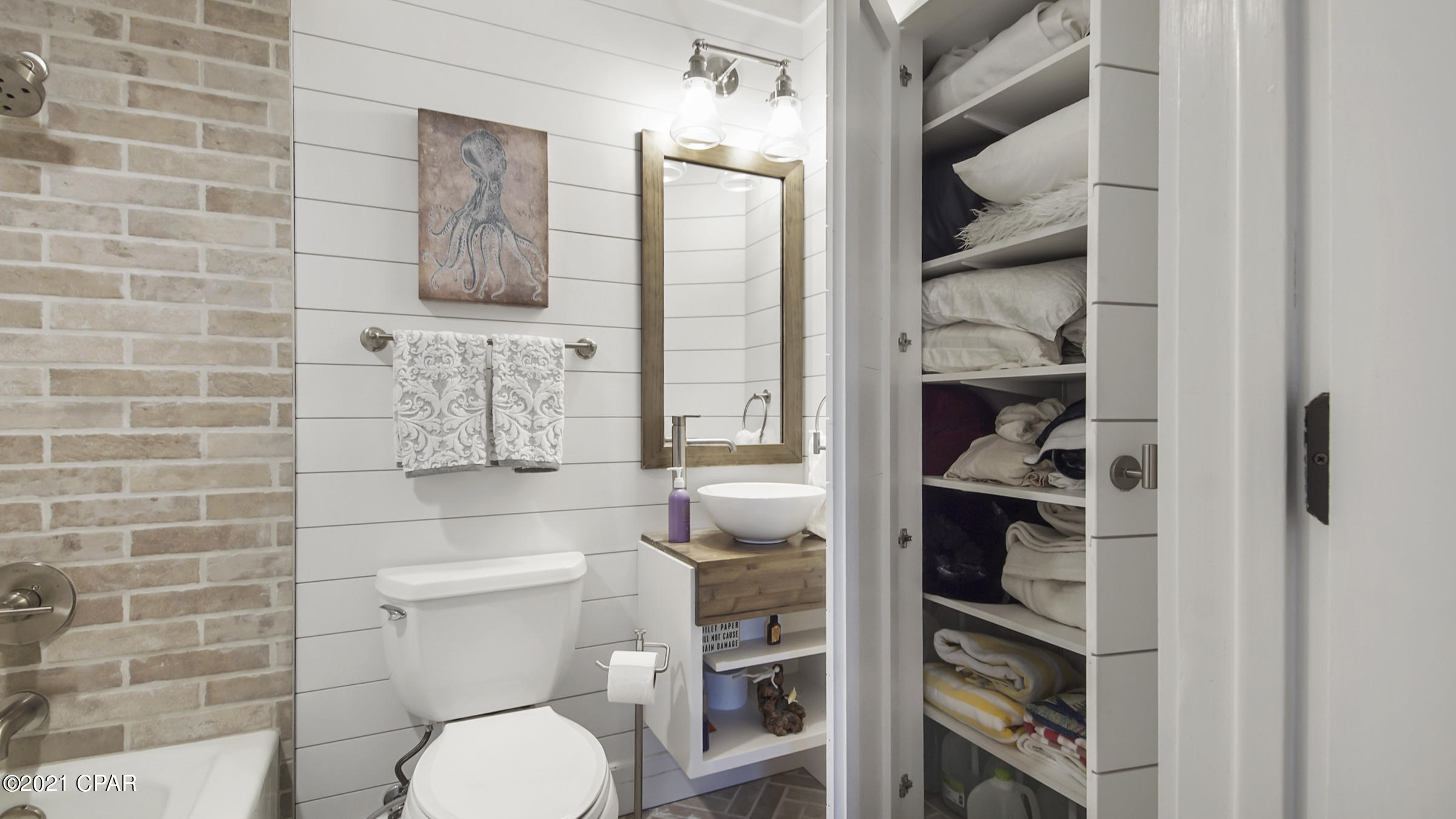 Bay Point Unit 1 - Residential