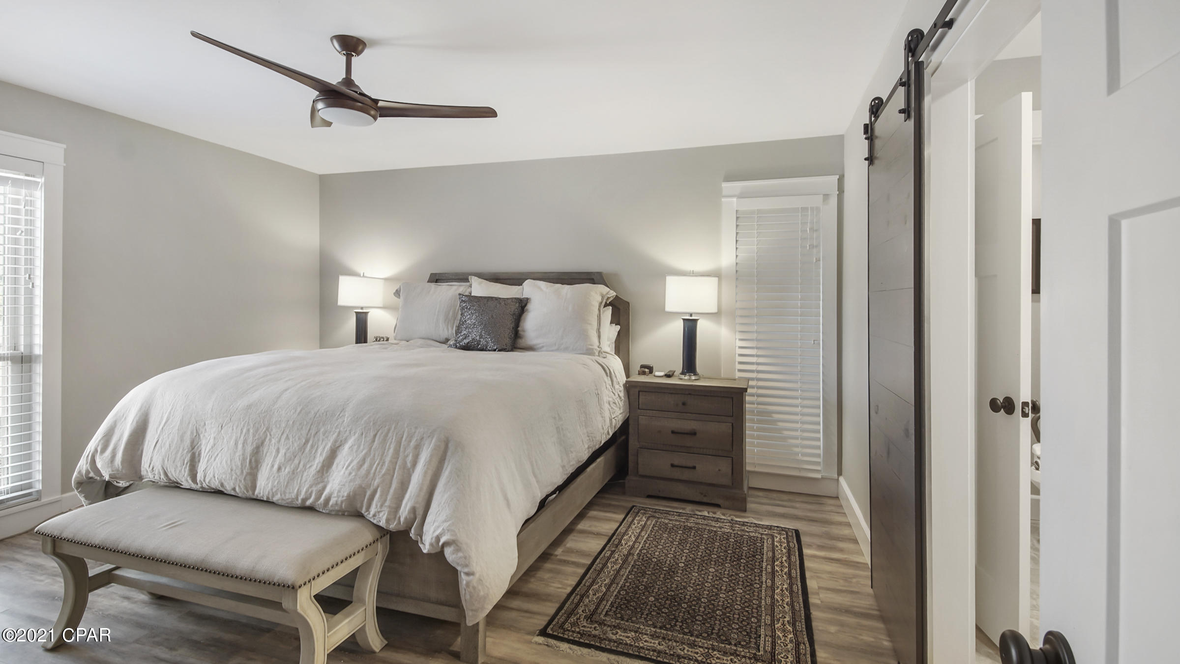 Bay Point Unit 1 - Residential