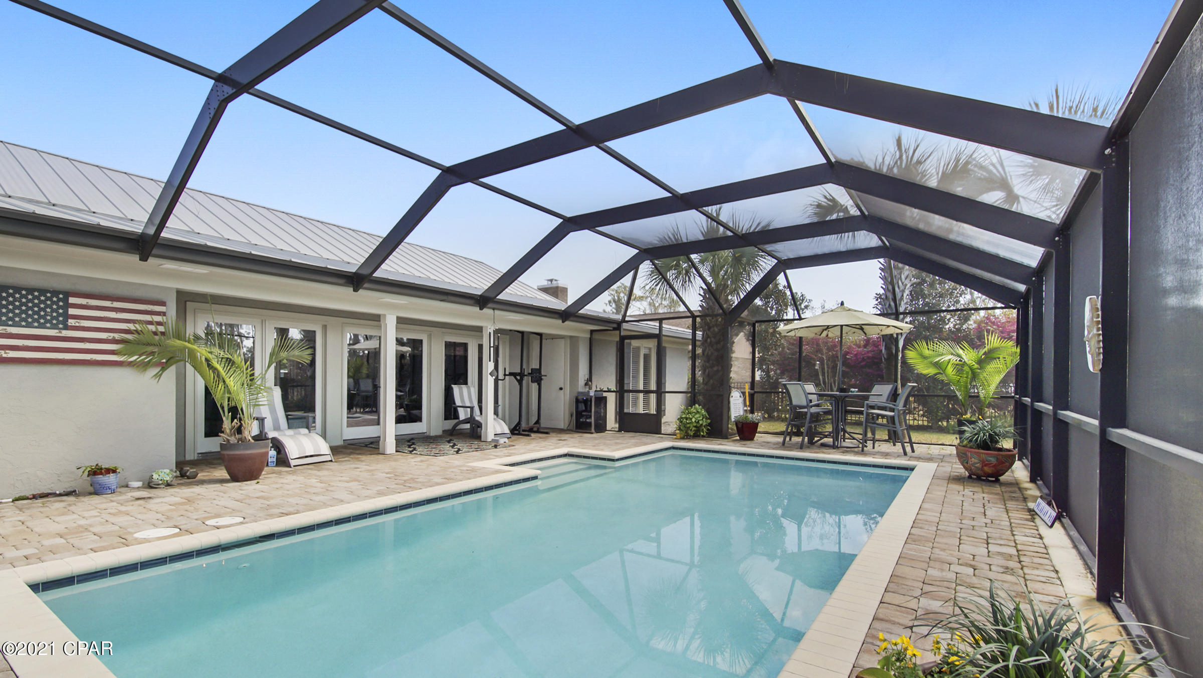 Bay Point Unit 1 - Residential