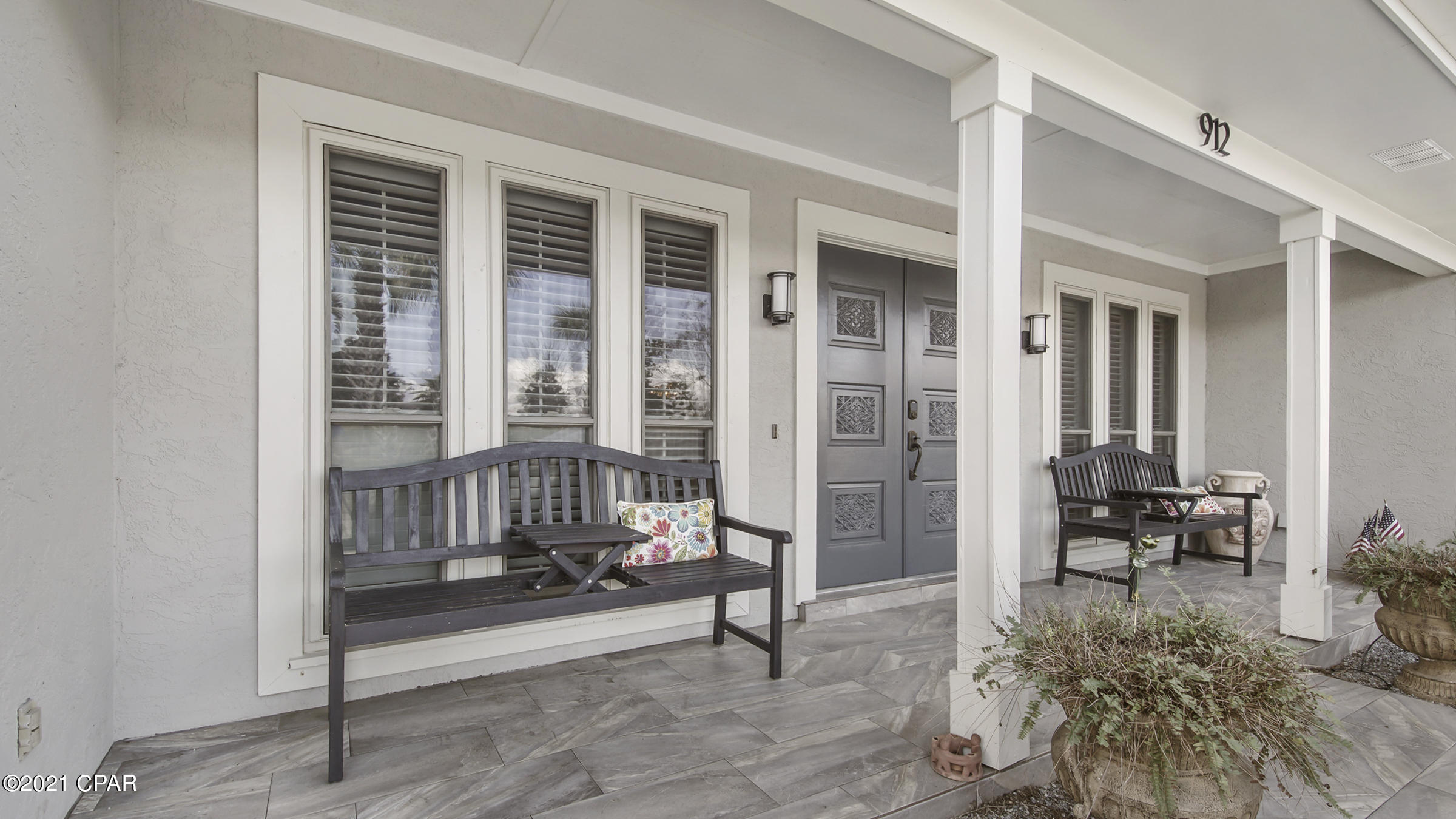 Bay Point Unit 1 - Residential