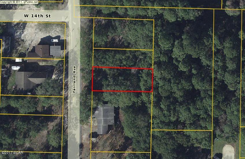 Oakland Terr Sub 18th - Land