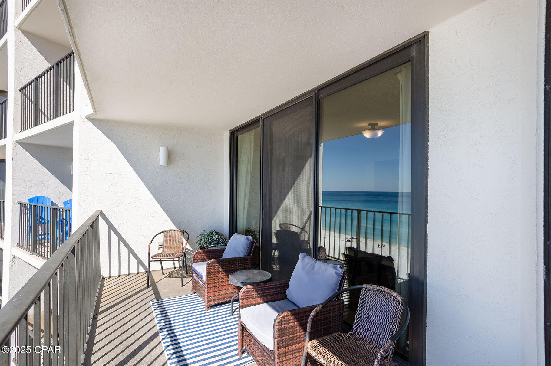 Edgewater Tower II - Residential