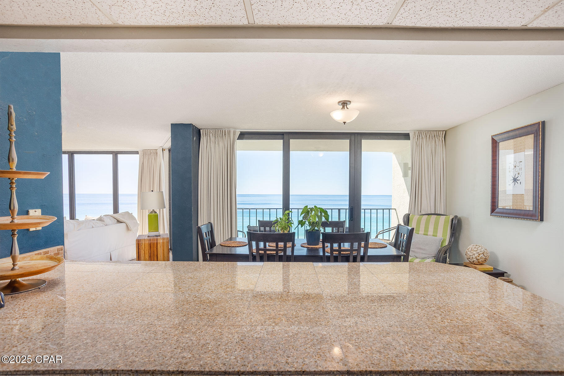 Edgewater Tower II - Residential