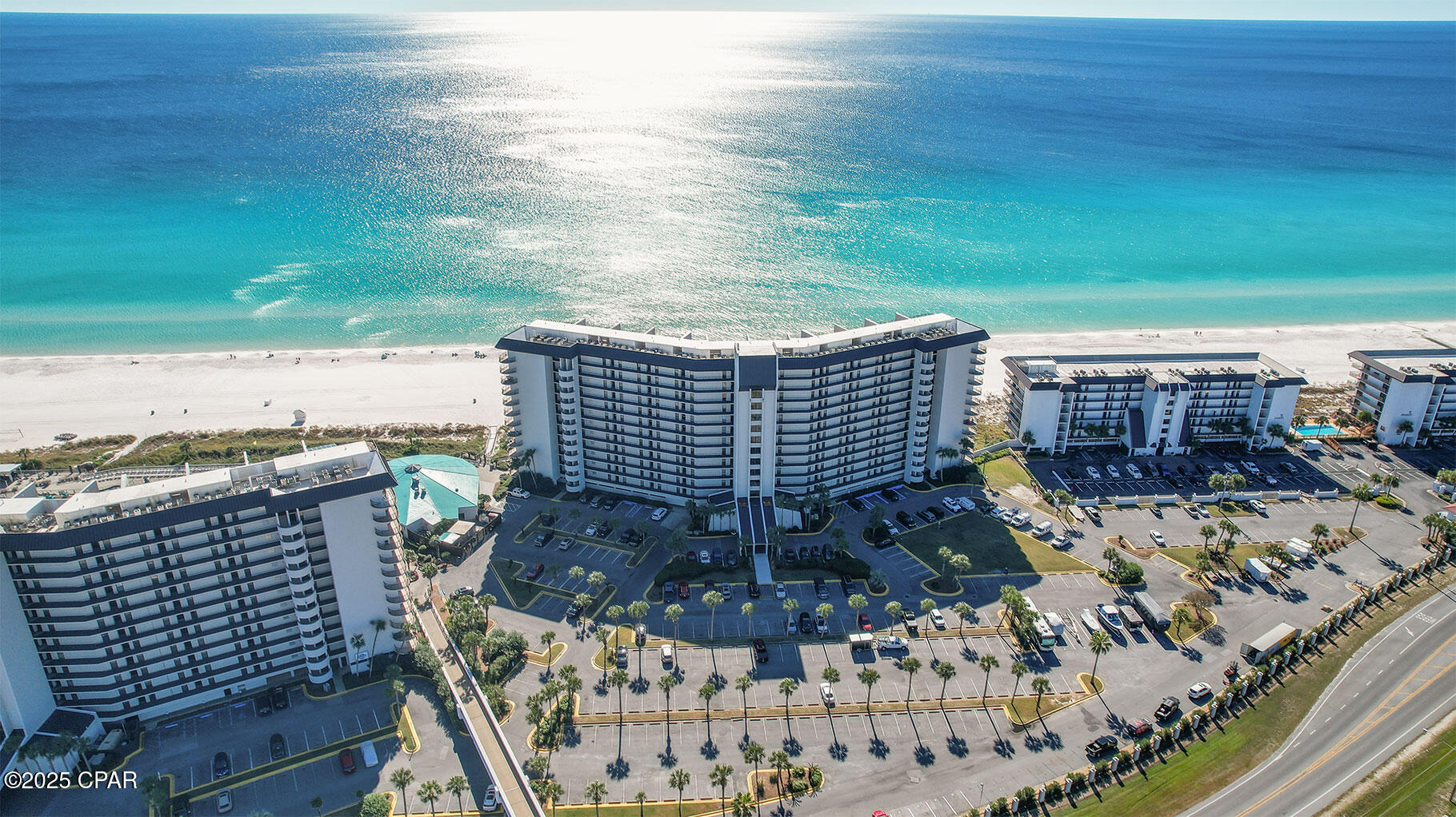 Edgewater Tower II - Residential
