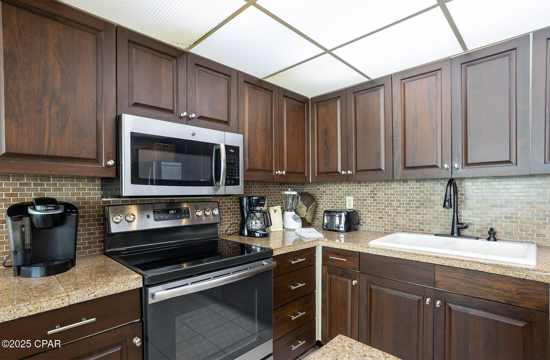 Edgewater Tower II - Residential