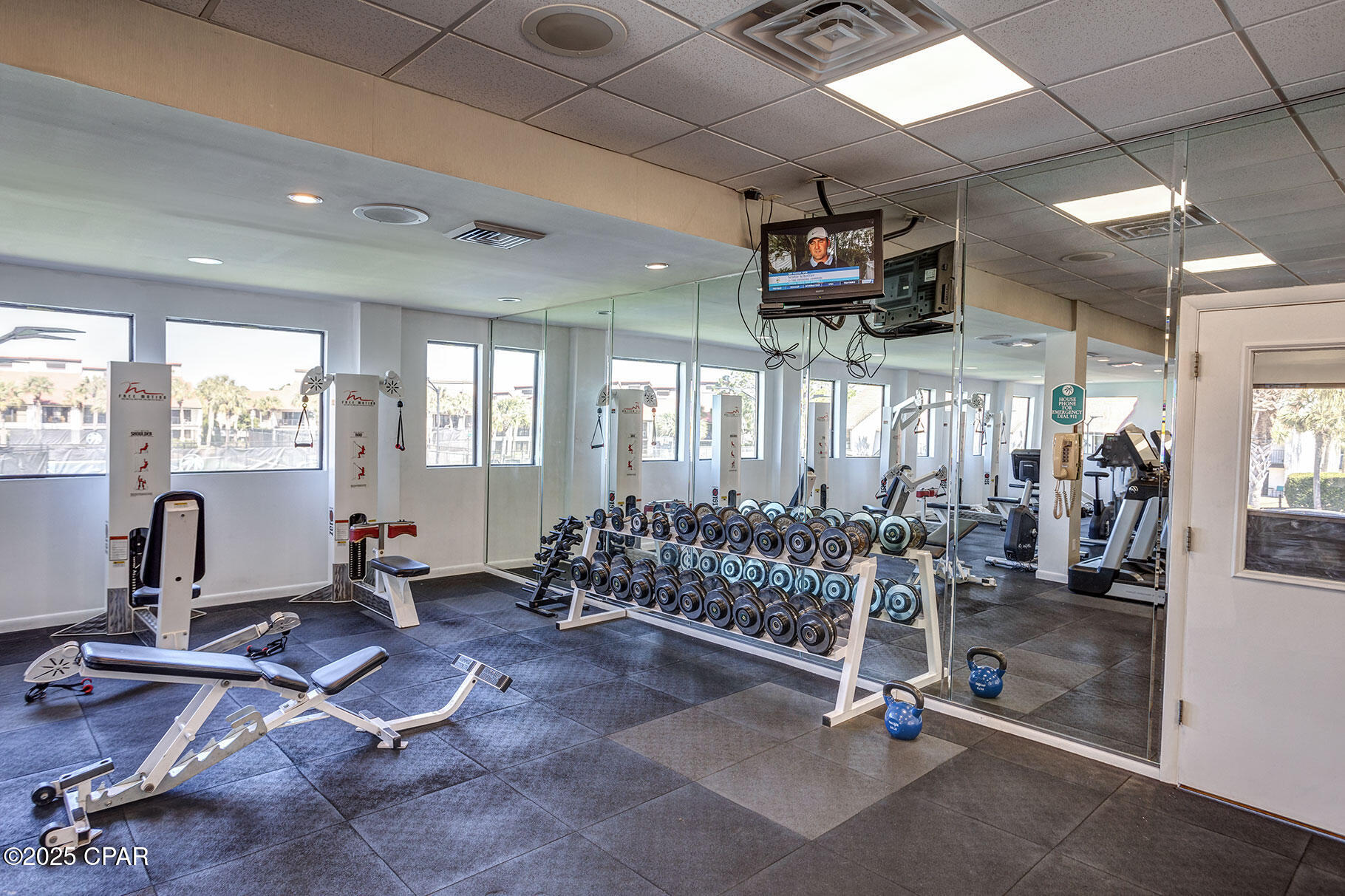 Edgewater Tower II - Residential