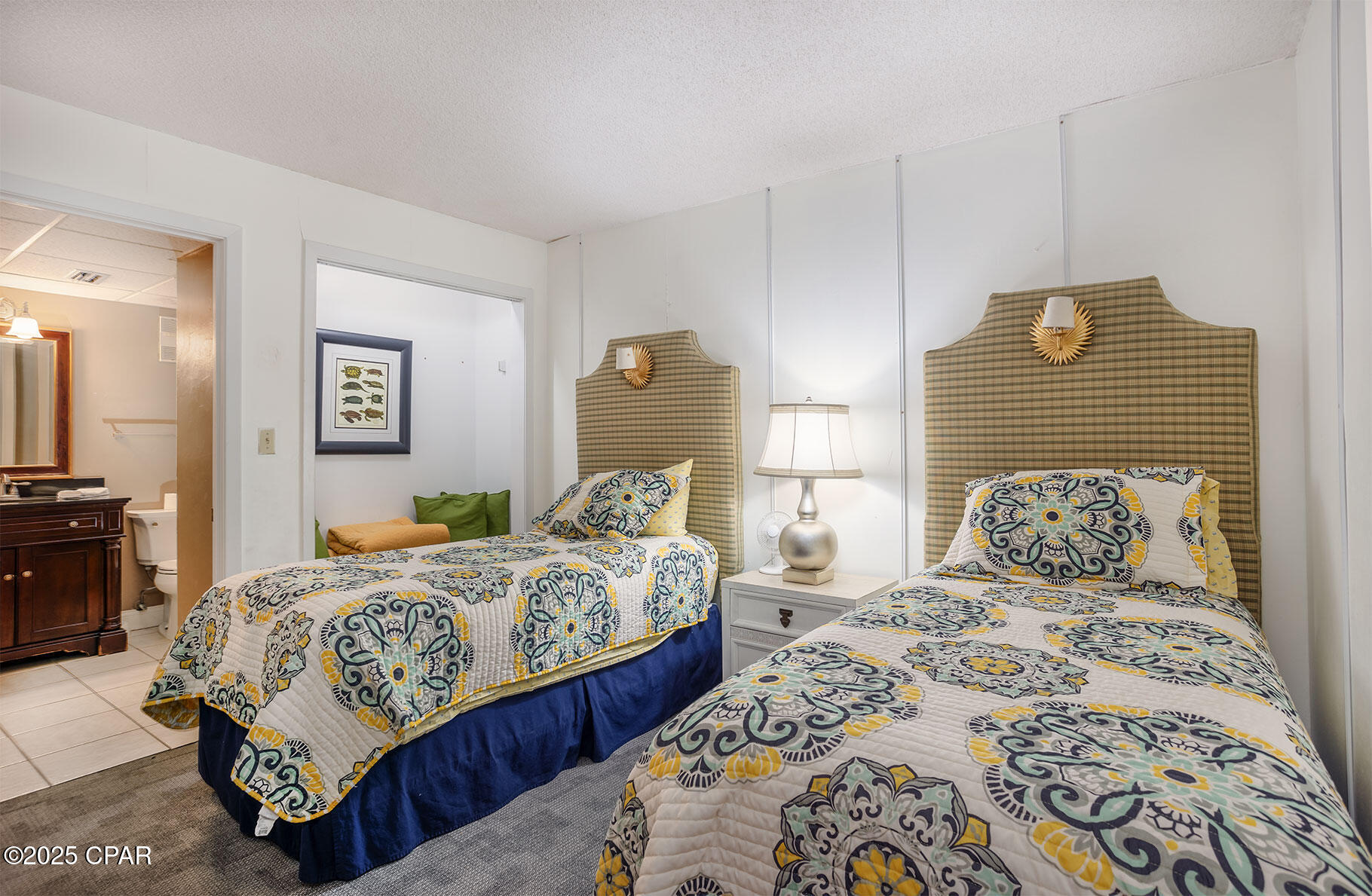 Edgewater Tower II - Residential