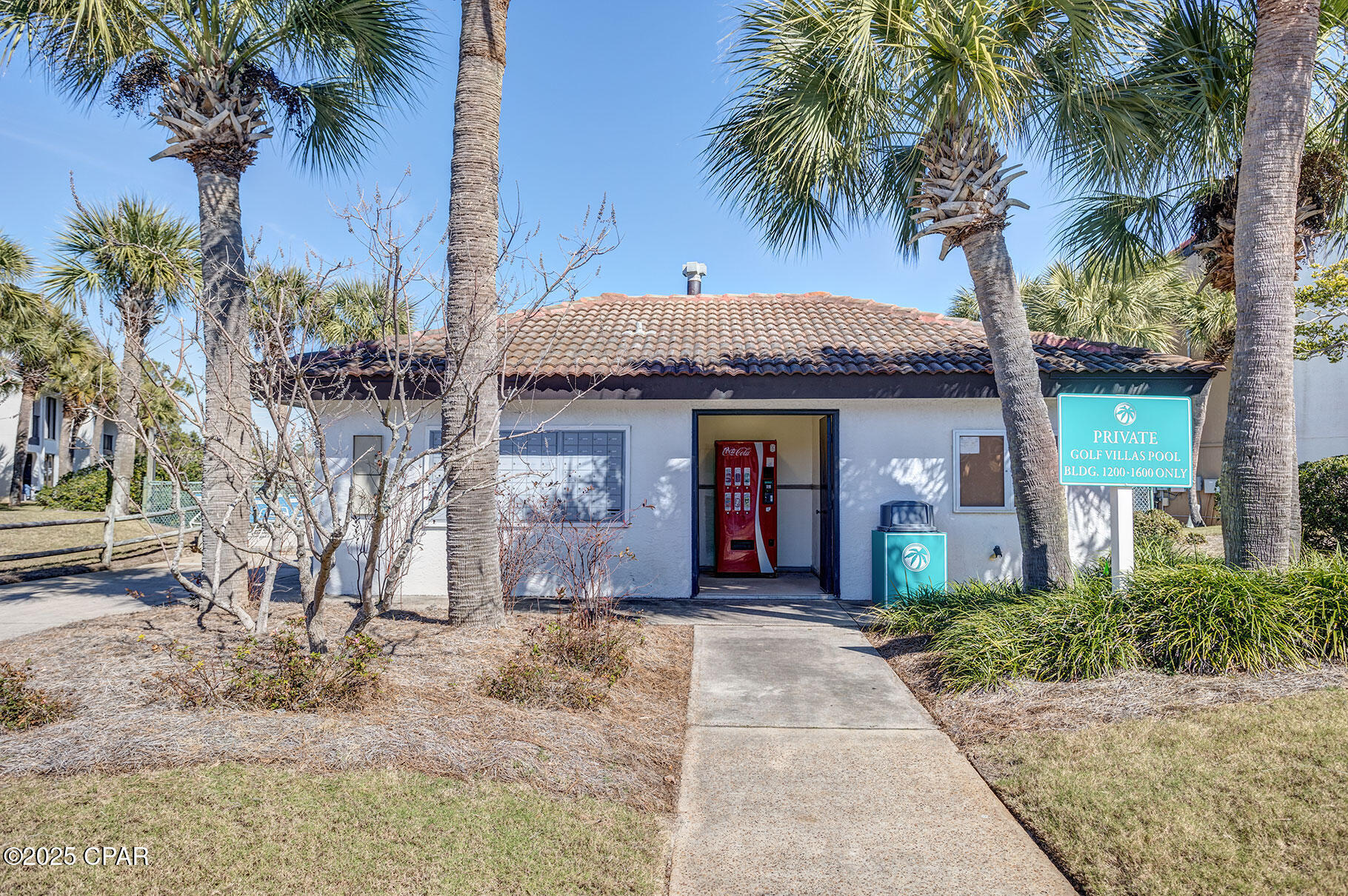 Edgewater Tower II - Residential