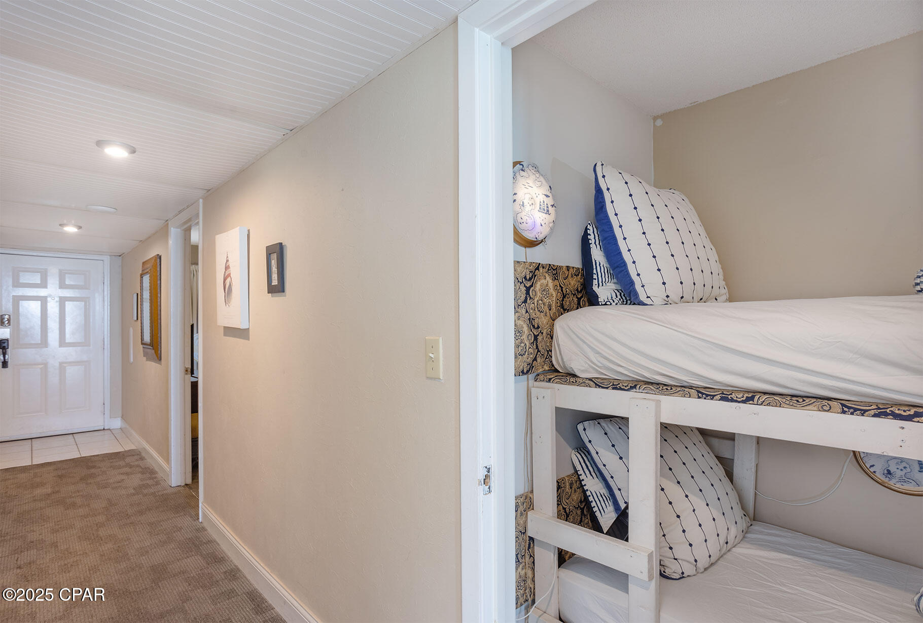 Edgewater Tower II - Residential