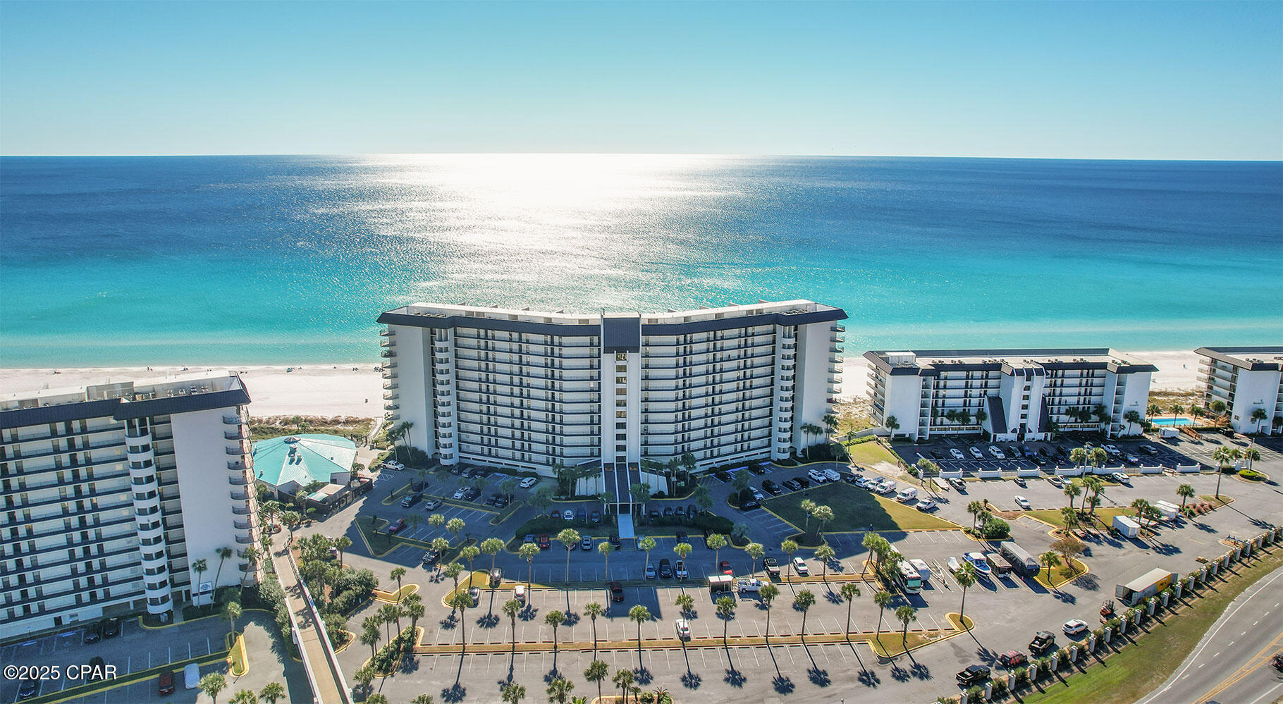 Edgewater Tower II - Residential