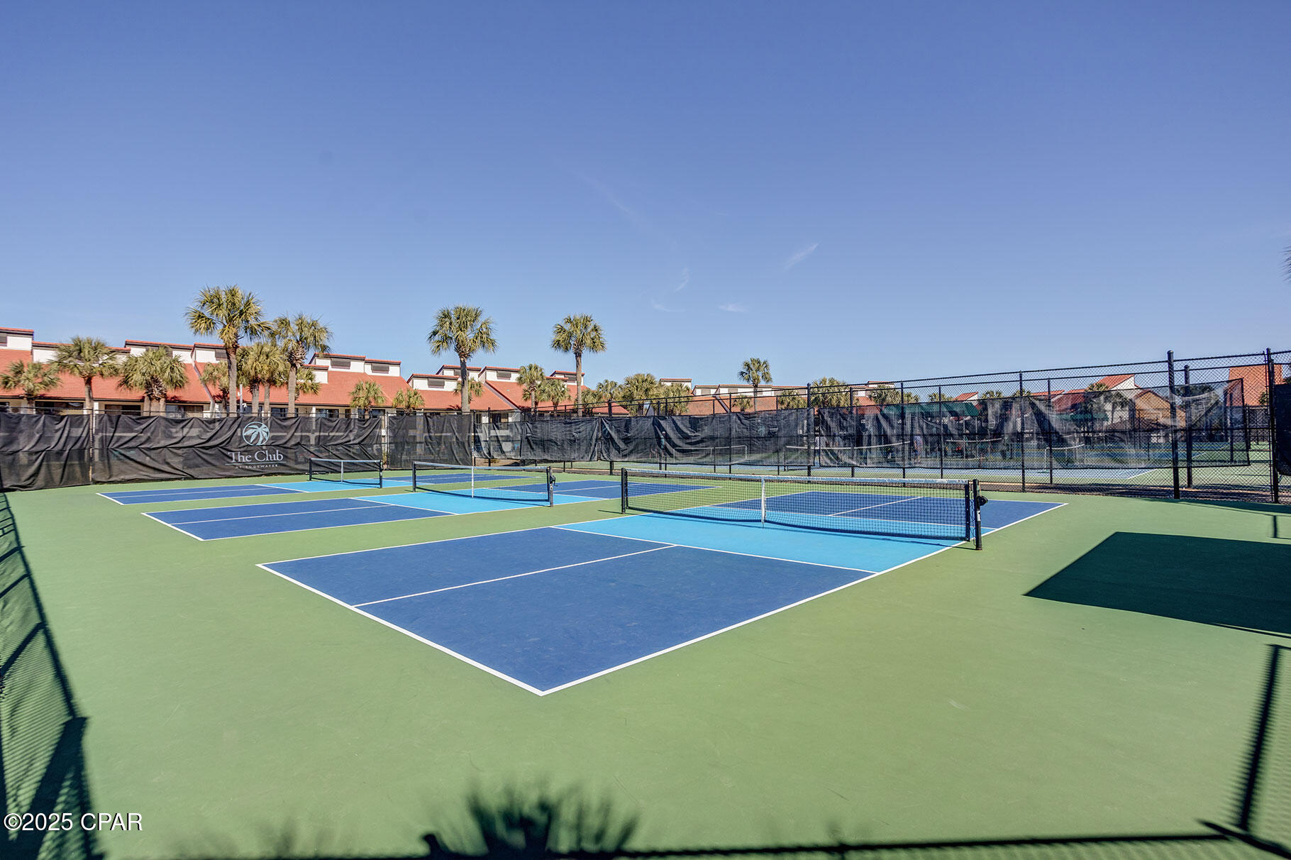 Edgewater Tower II - Residential