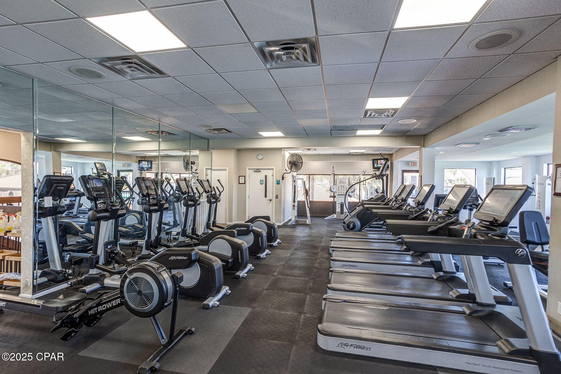 Edgewater Tower II - Residential