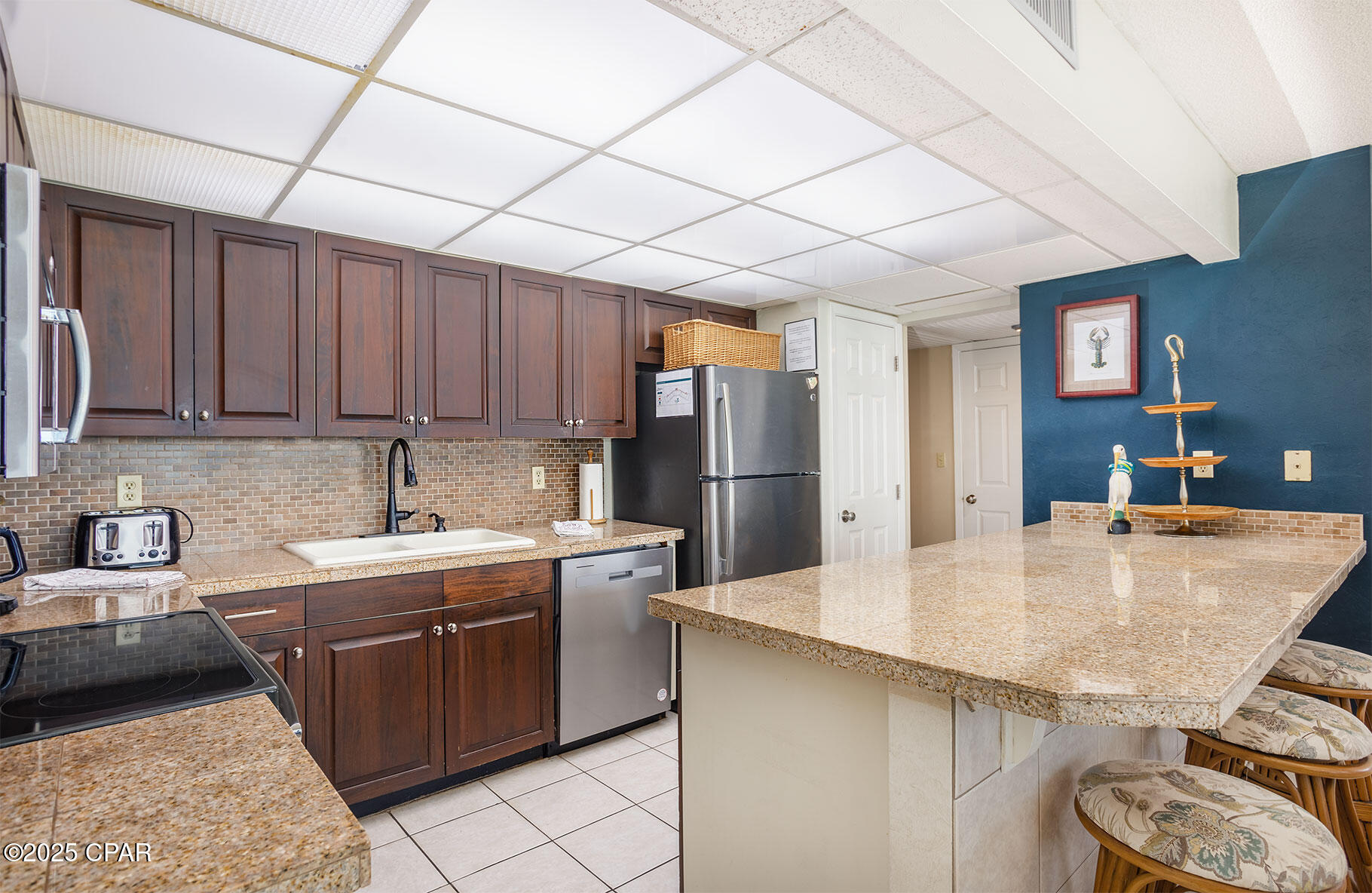 Edgewater Tower II - Residential