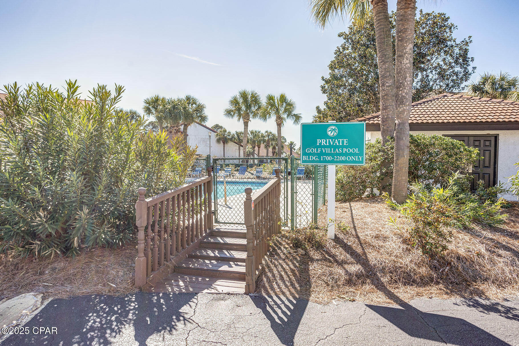 Edgewater Tower II - Residential