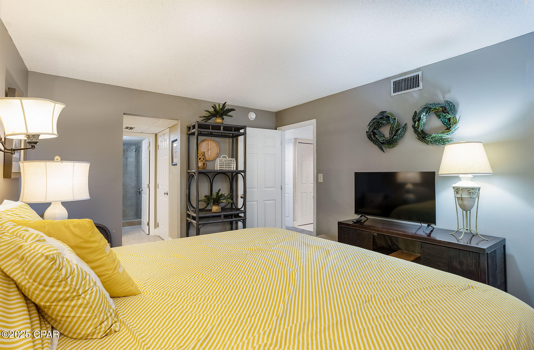 Edgewater Tower II - Residential