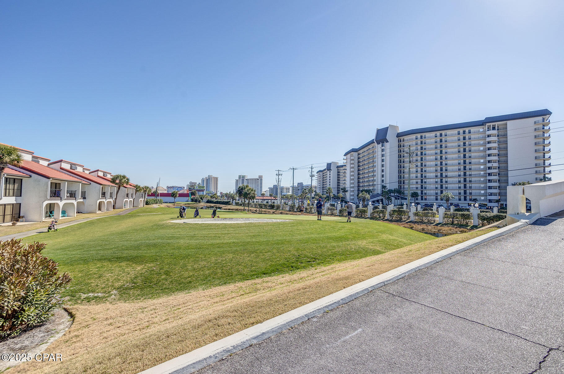 Edgewater Tower II - Residential