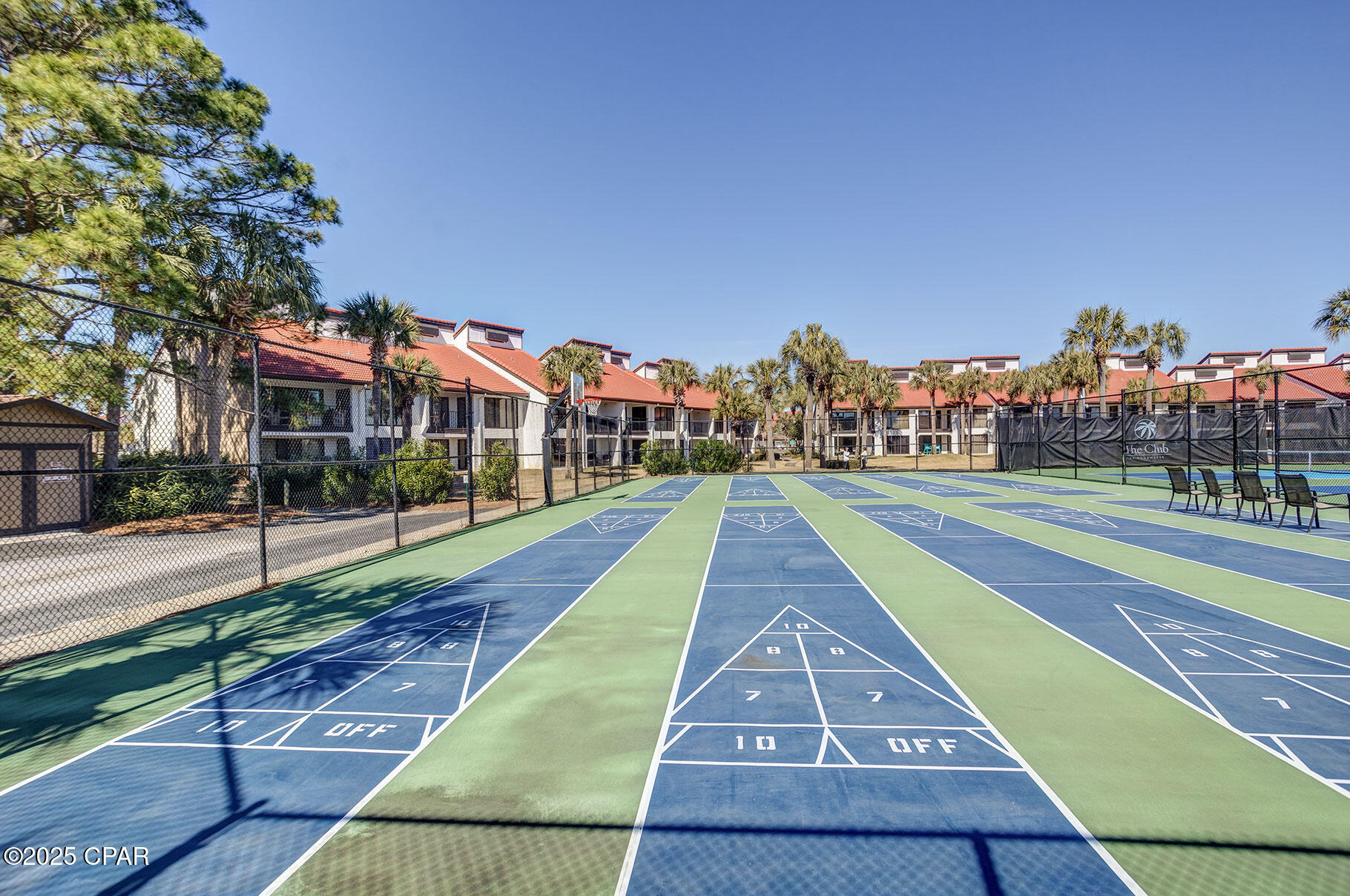 Edgewater Tower II - Residential