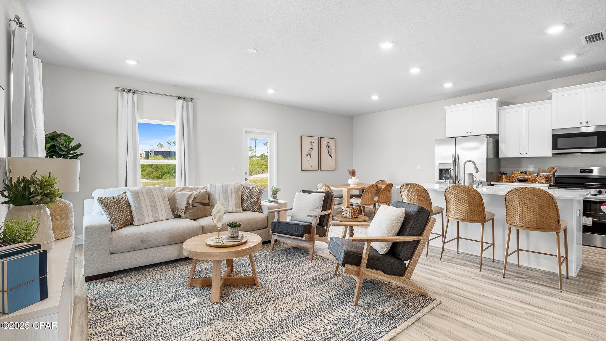 Windmark - Residential