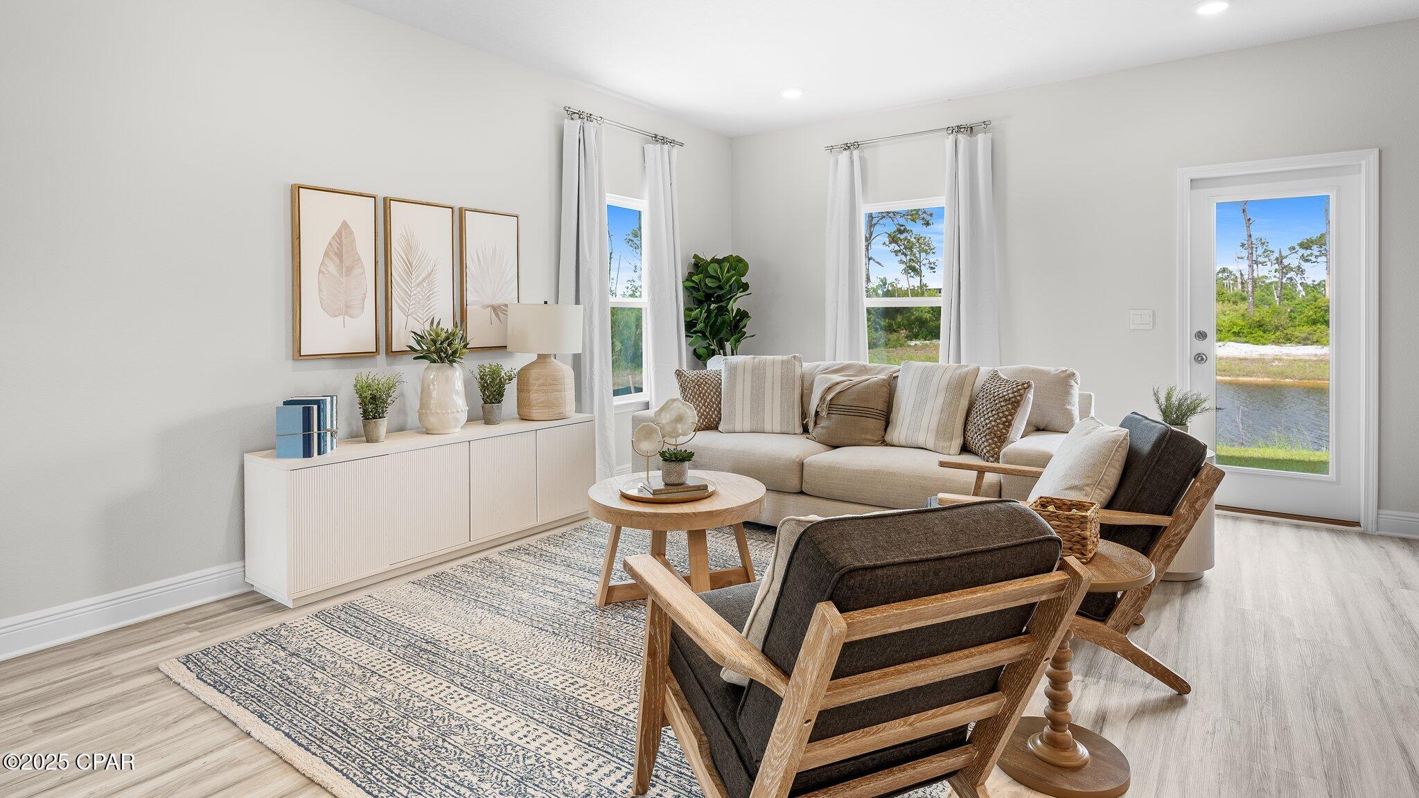 Windmark - Residential