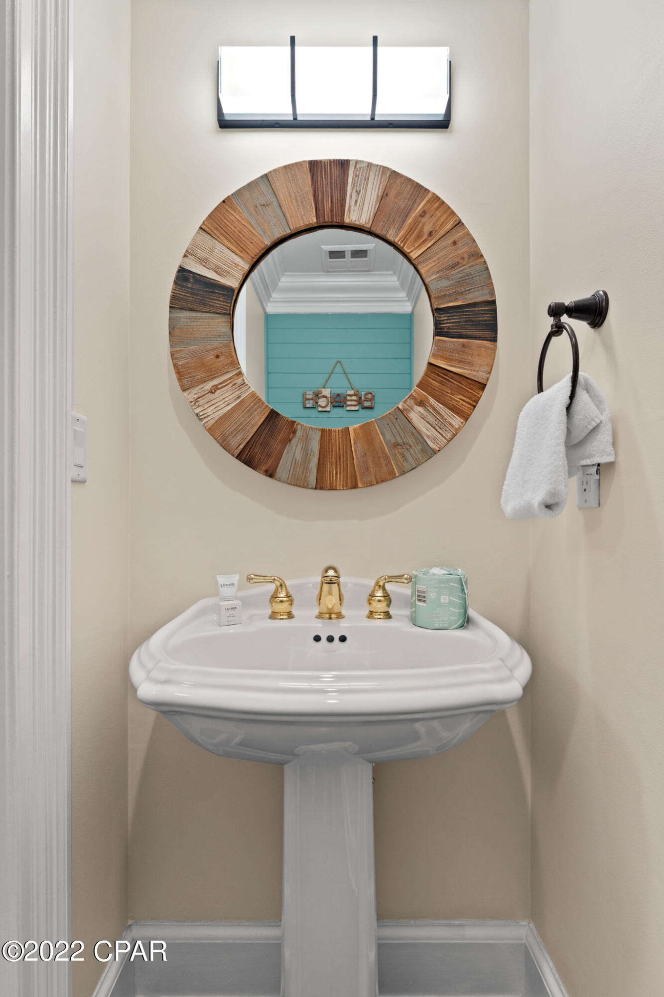 Le Jardin - Residential