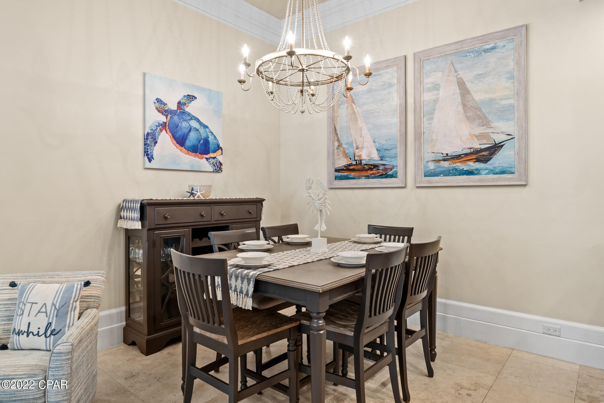 Le Jardin - Residential