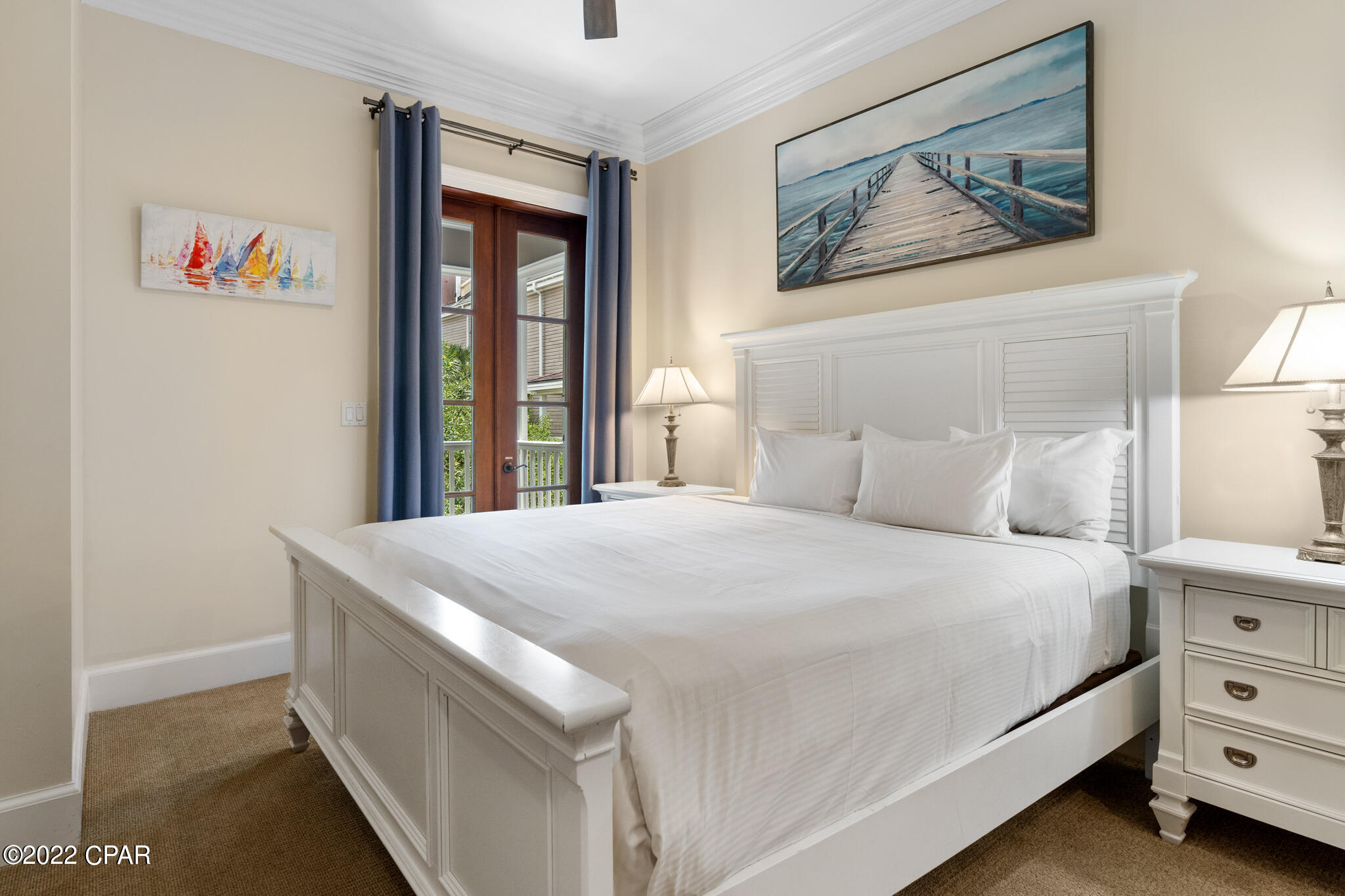 Le Jardin - Residential