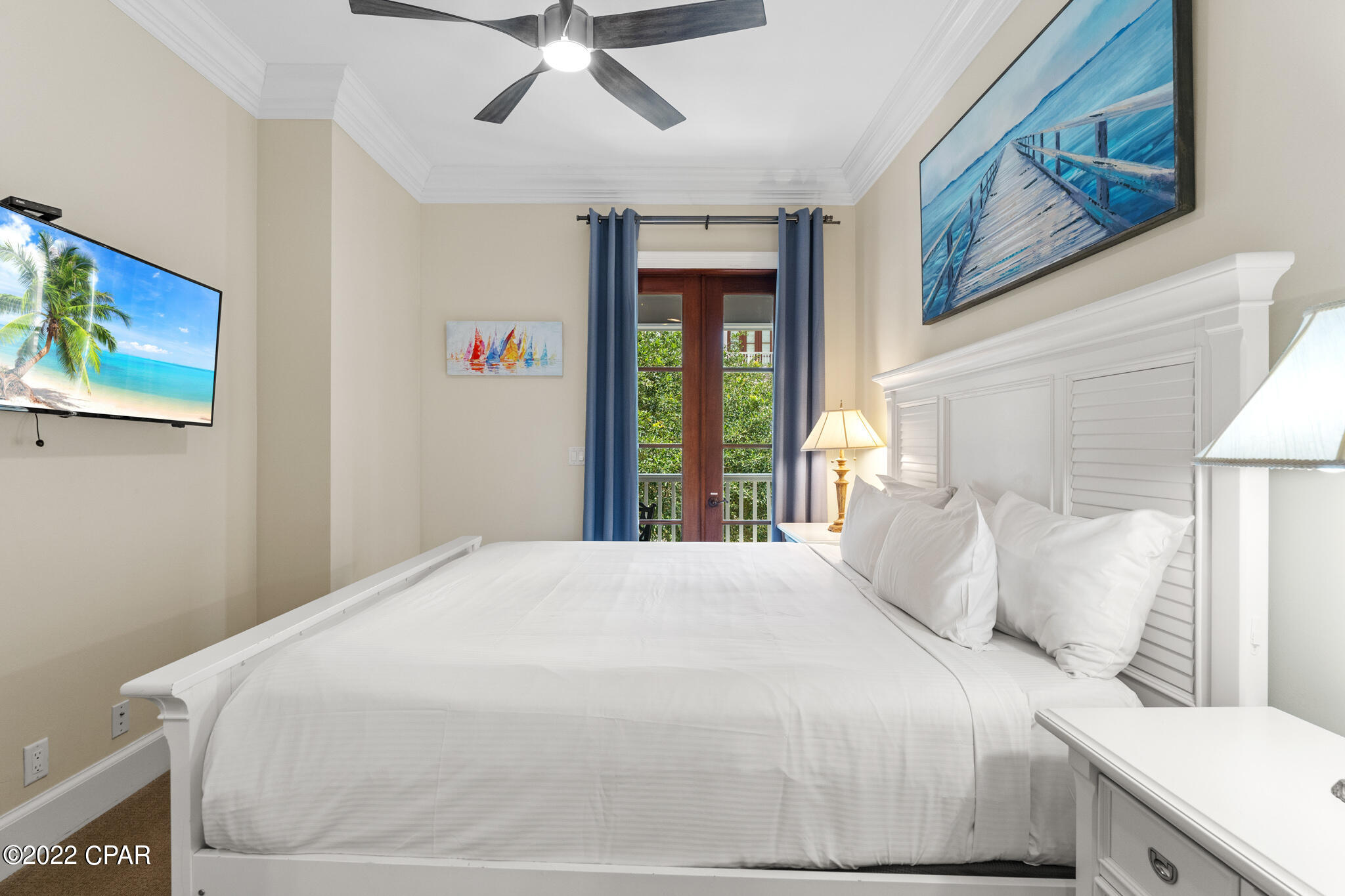 Le Jardin - Residential