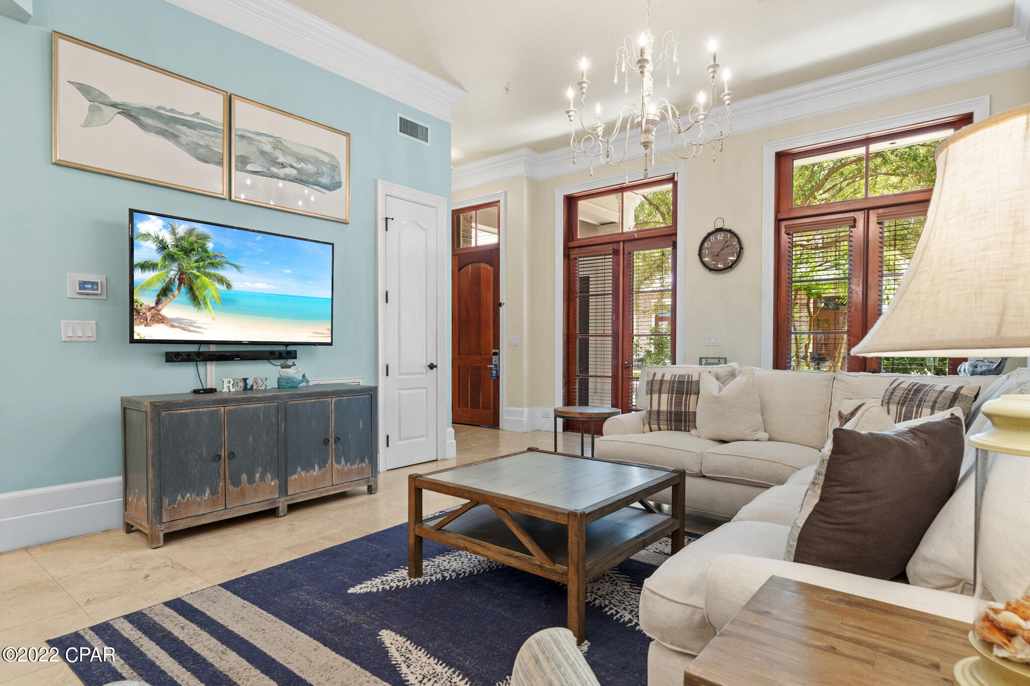 Le Jardin - Residential